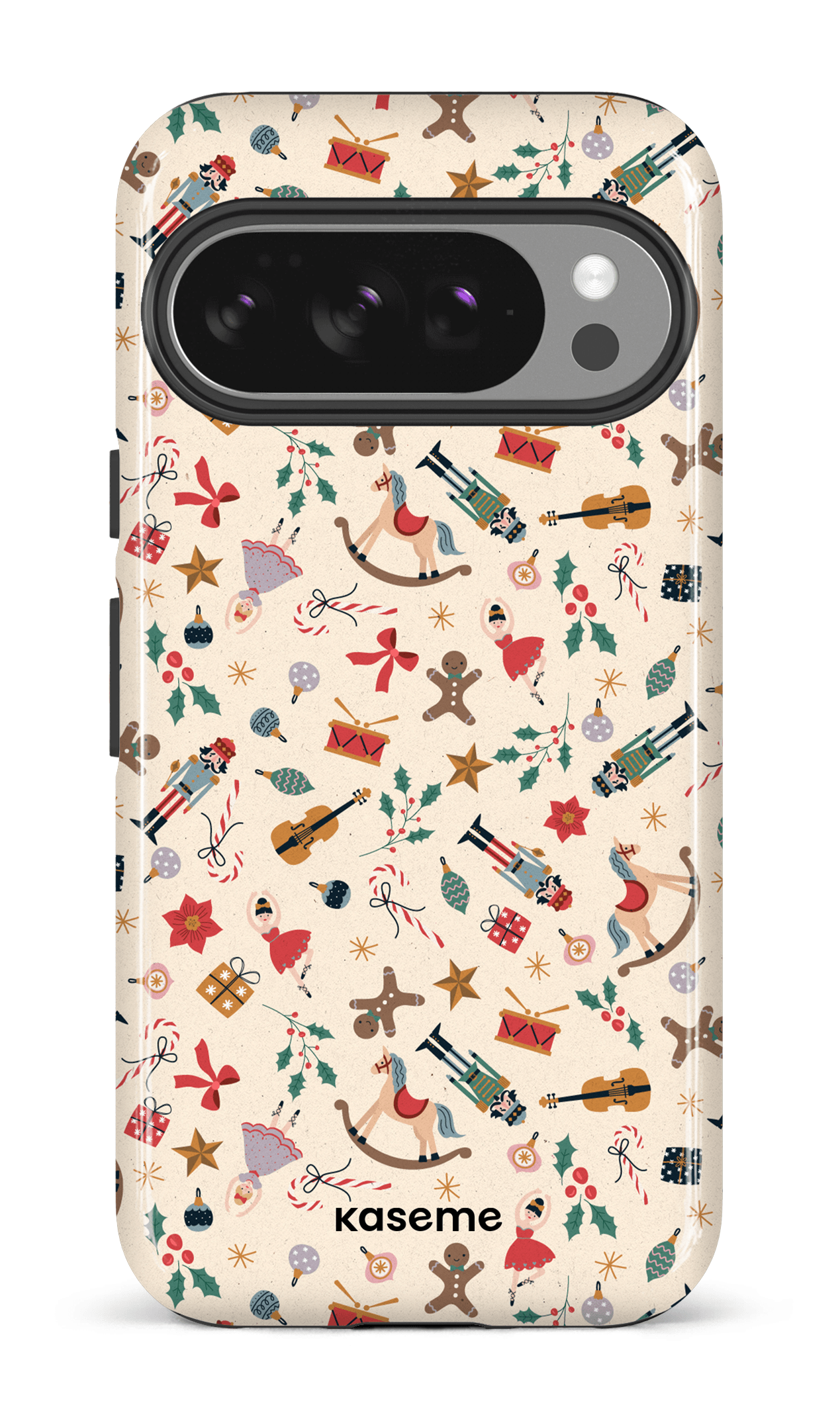 Google Pixel 10 Pro Impact (Gloss) Toyland -