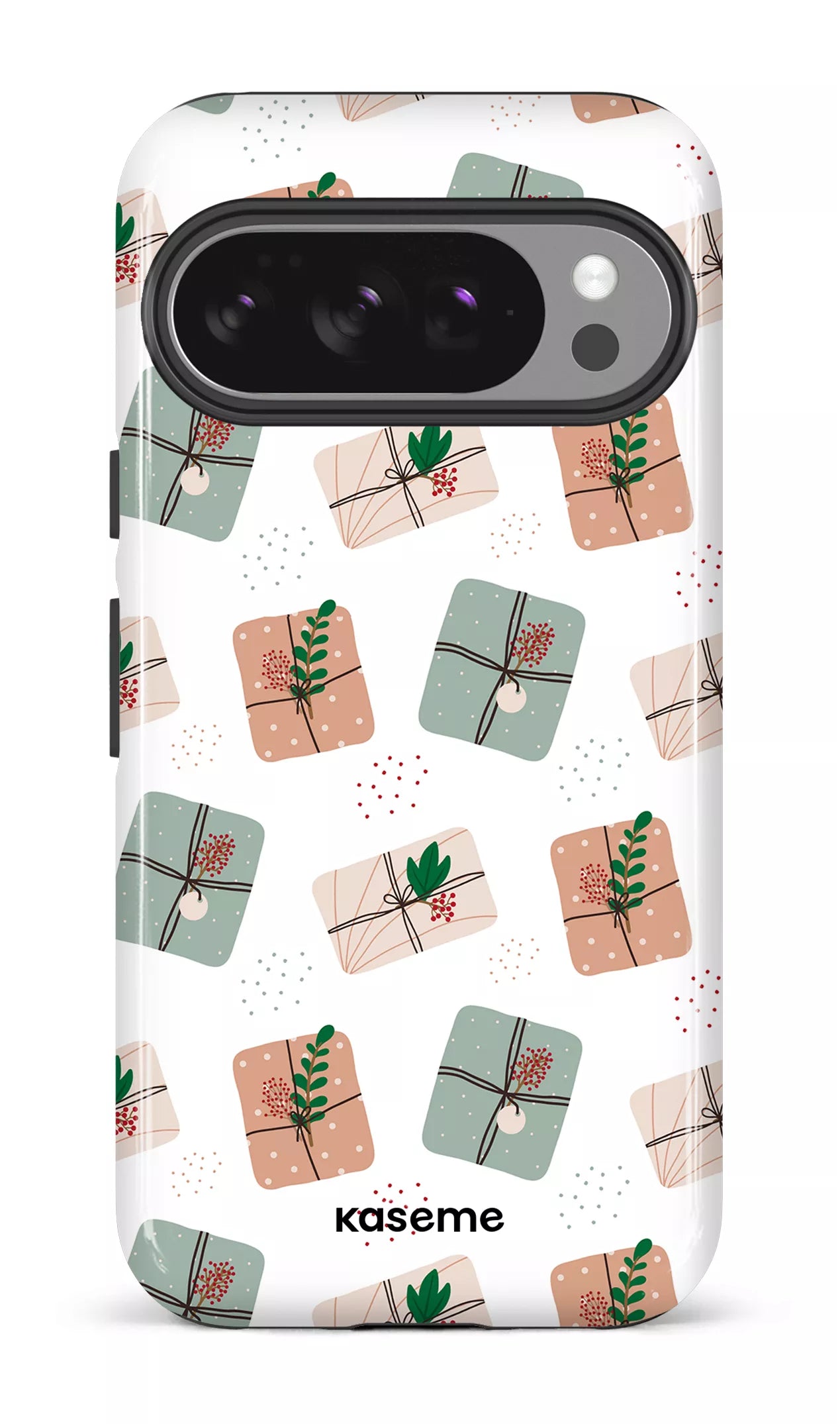 Google Pixel 10 Pro Impact (Gloss) Treat -