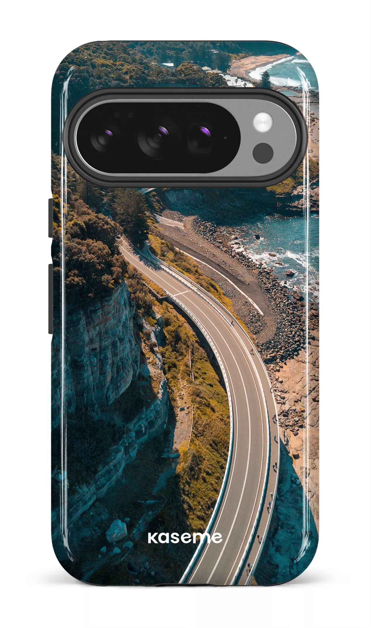 Google Pixel 10 Pro Impact (Gloss) Triathlon -