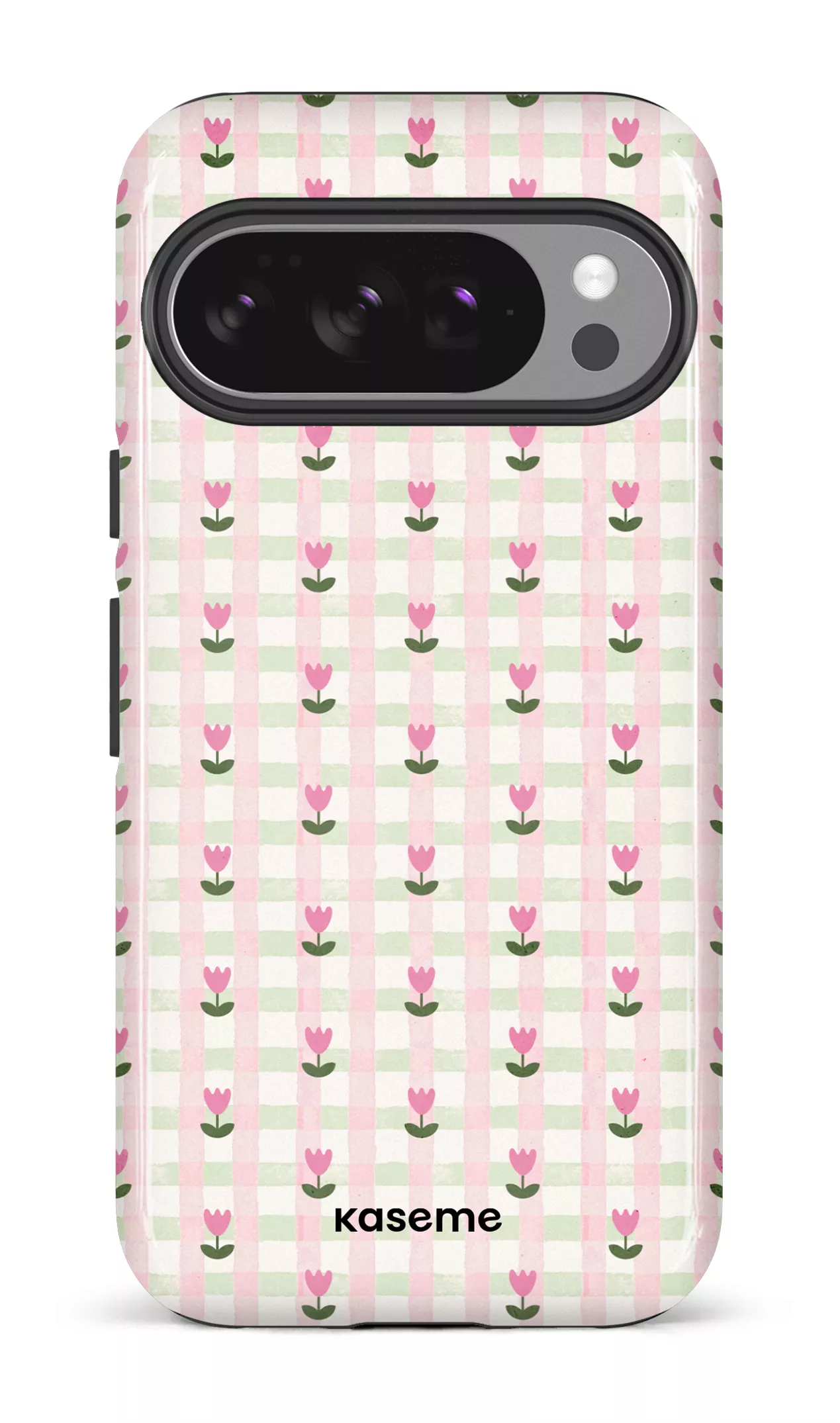 Google Pixel 10 Pro Impact (Gloss) Triumph Pink -