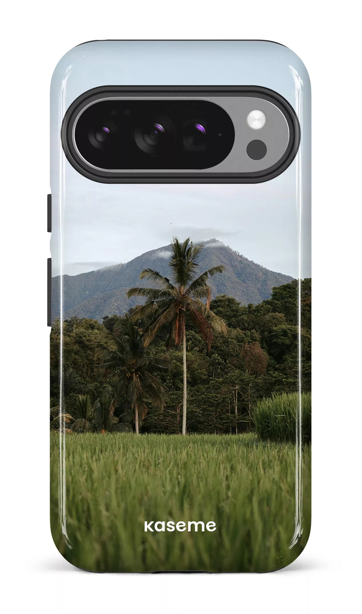 Google Pixel 10 Pro Impact (Gloss) Tropical -