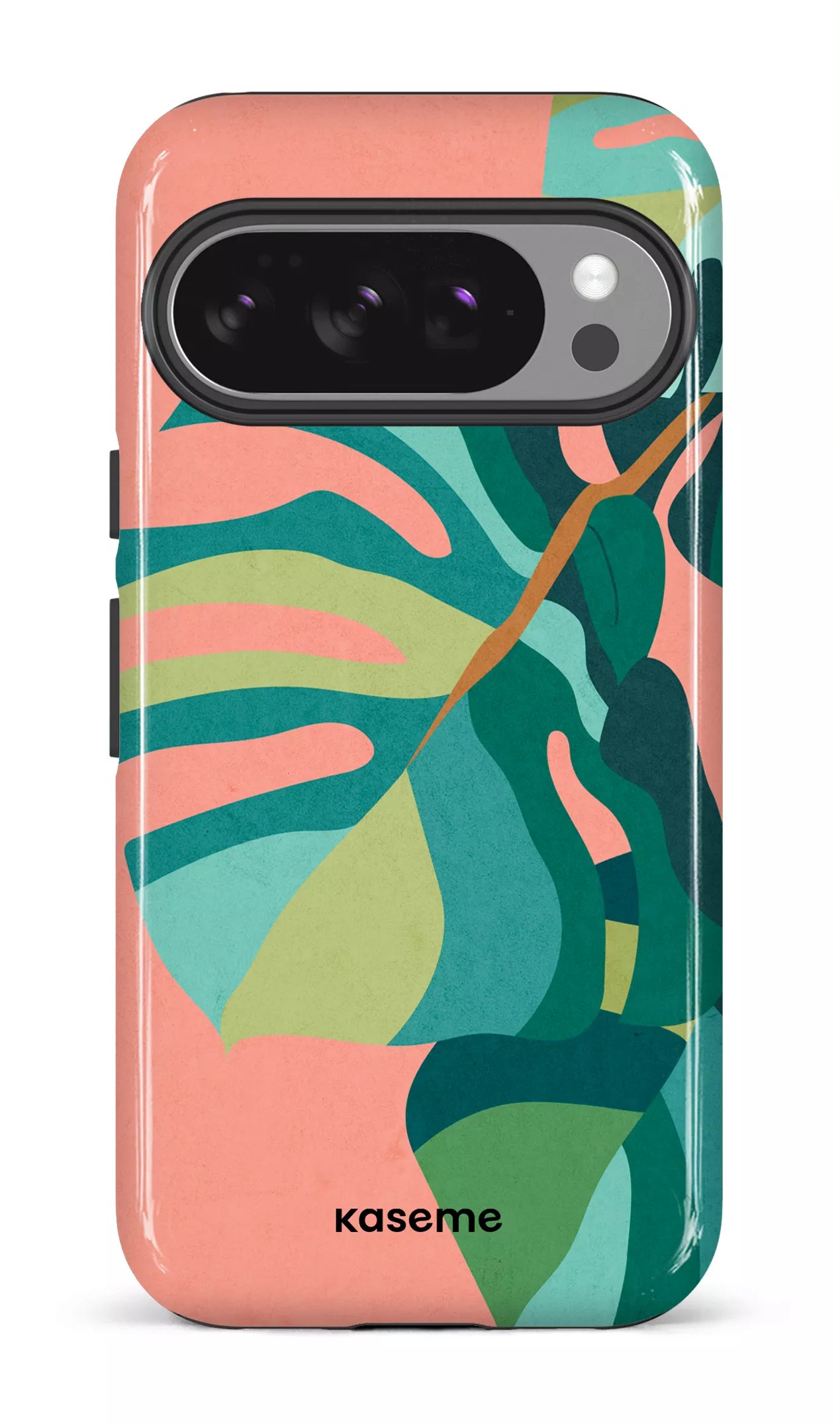 Google Pixel 10 Pro Impact (Gloss) Tropicana -