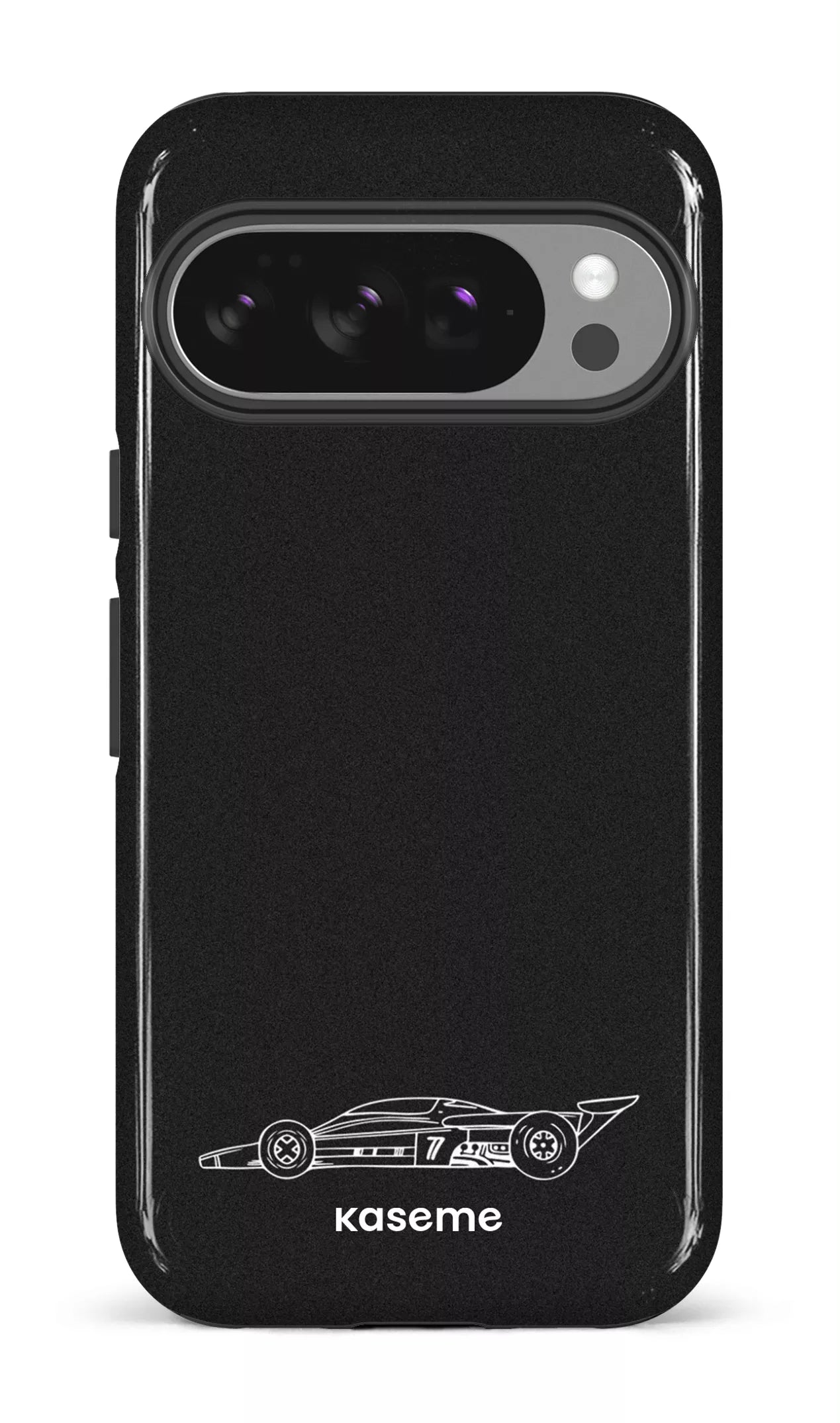 Google Pixel 10 Pro Impact (Gloss) Turbo -