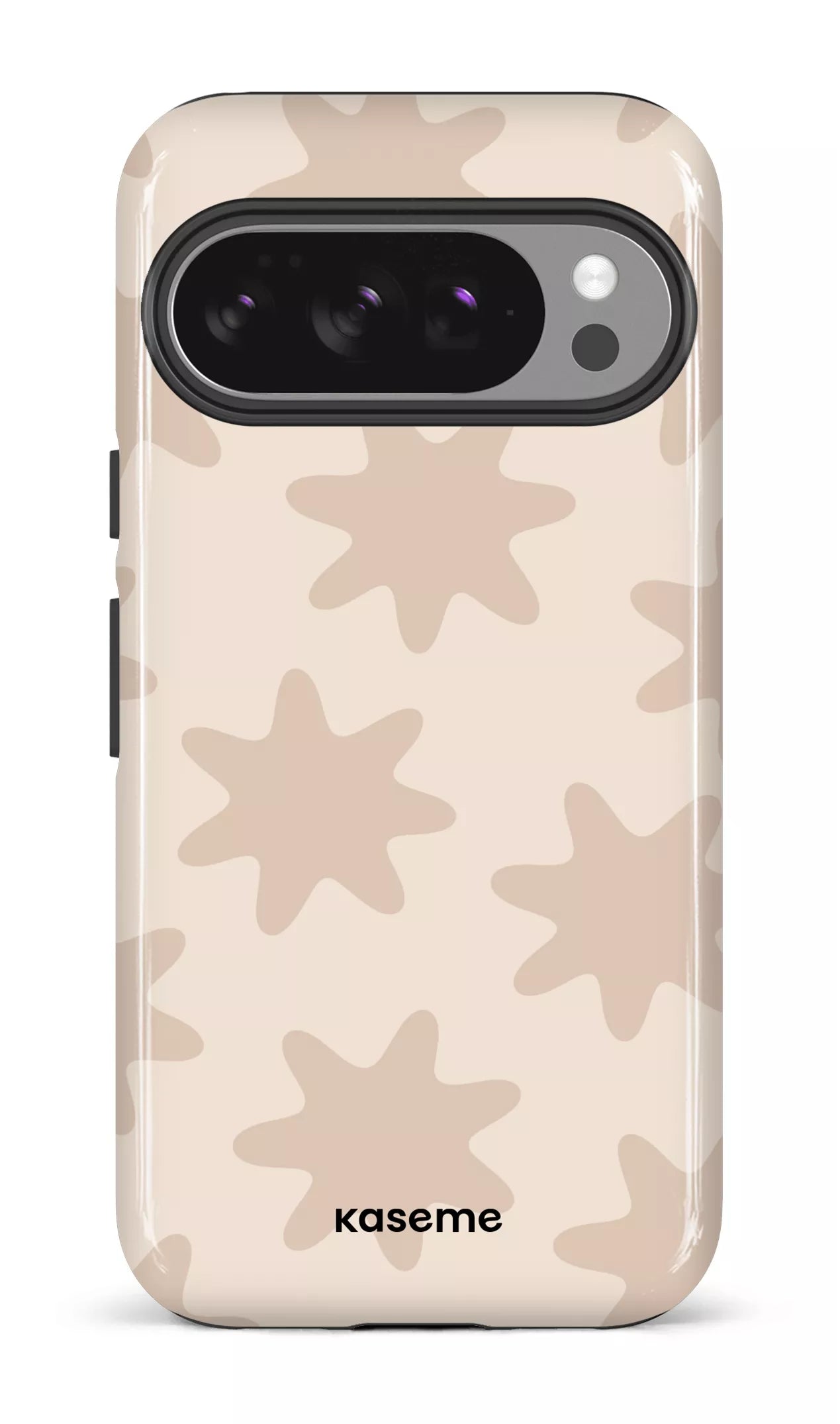 Google Pixel 10 Pro Impact (Gloss) Unframed -