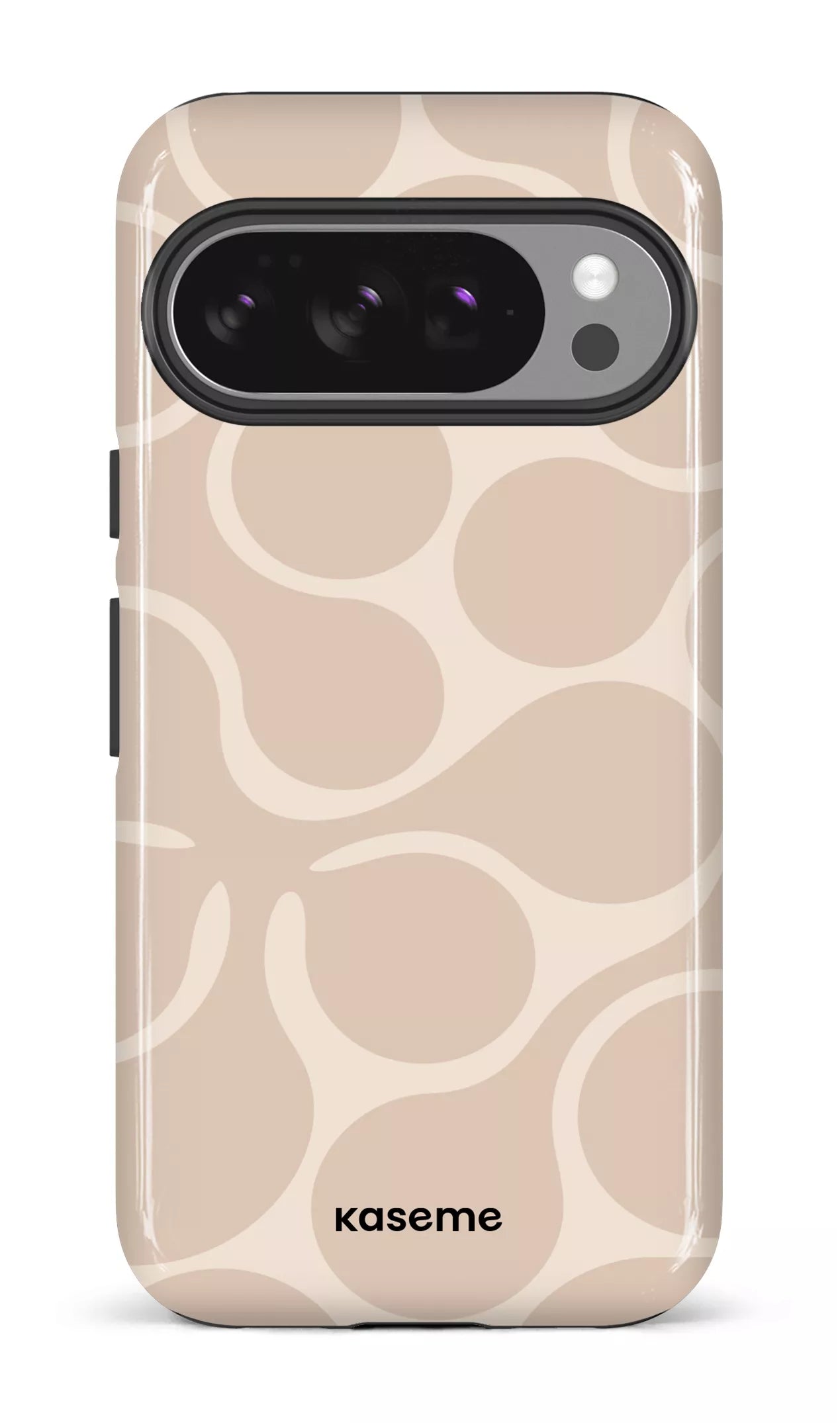 Google Pixel 10 Pro Impact (Gloss) Unscripted -