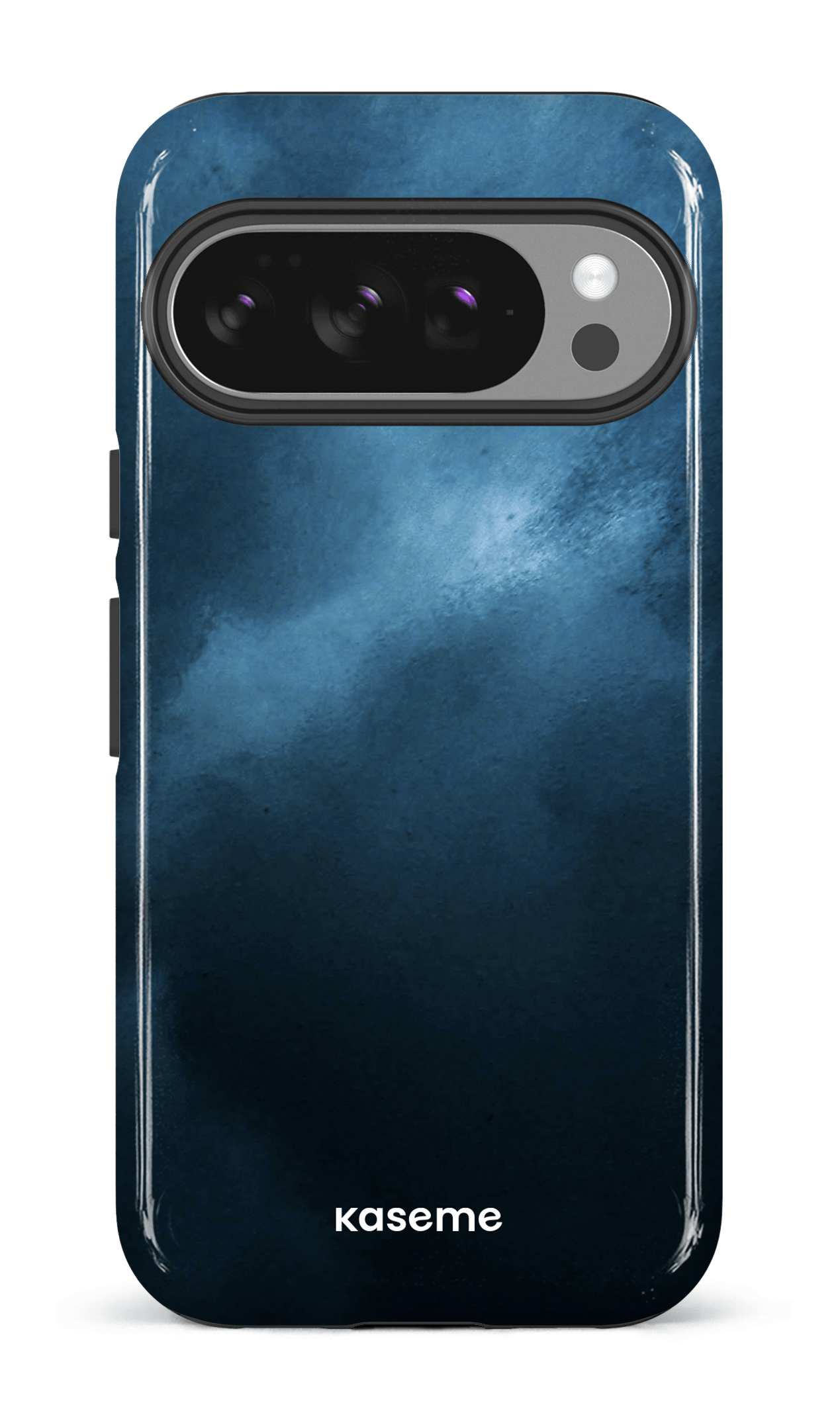 Google Pixel 10 Pro Impact (Gloss) Upside Down -