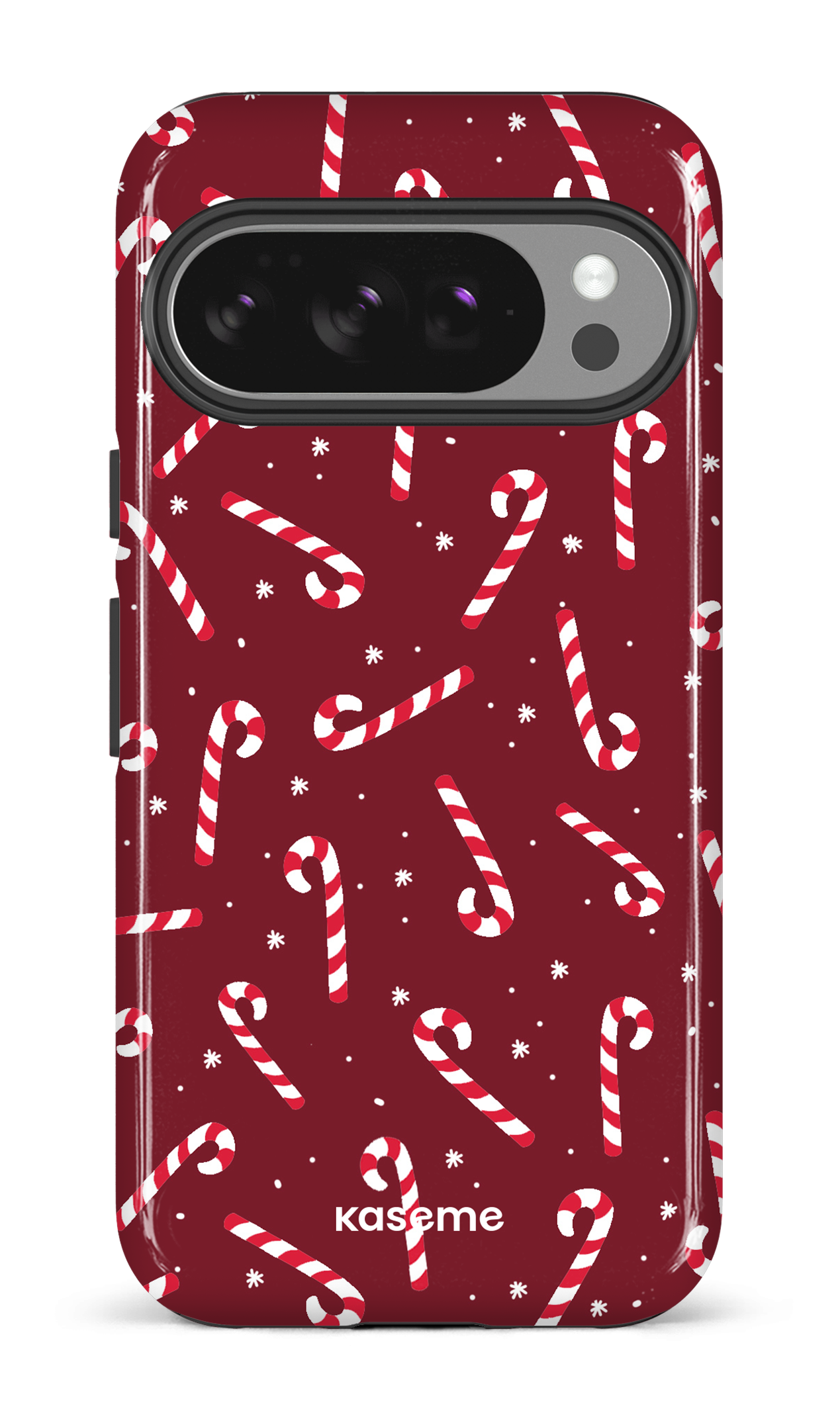 Google Pixel 10 Pro Impact (Gloss) Velvet -