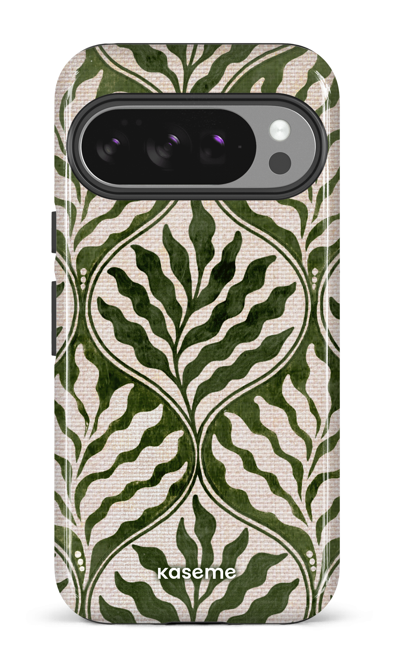 Google Pixel 10 Pro Impact (Gloss) Verdura -