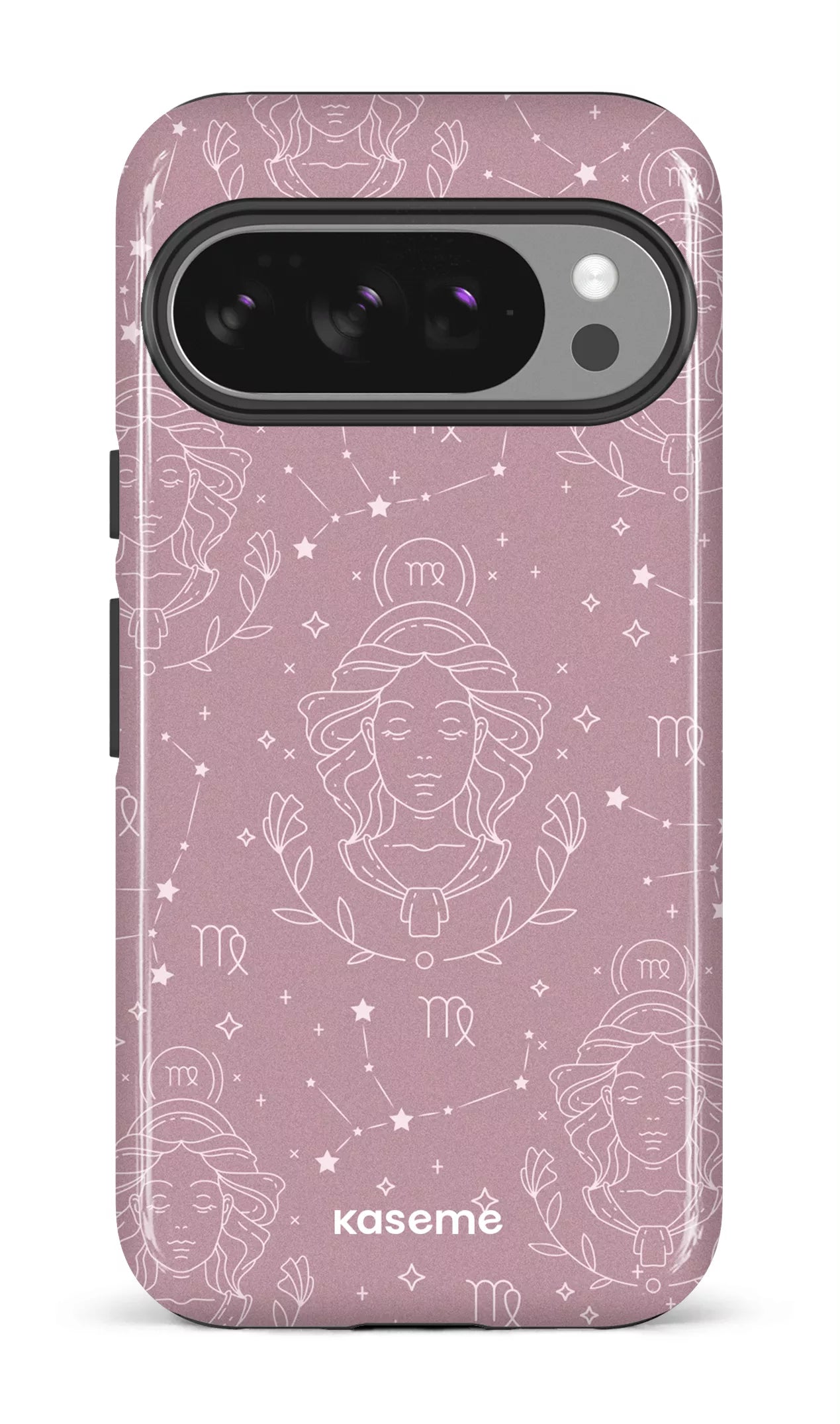 Google Pixel 10 Pro Impact (Gloss) Virgo -