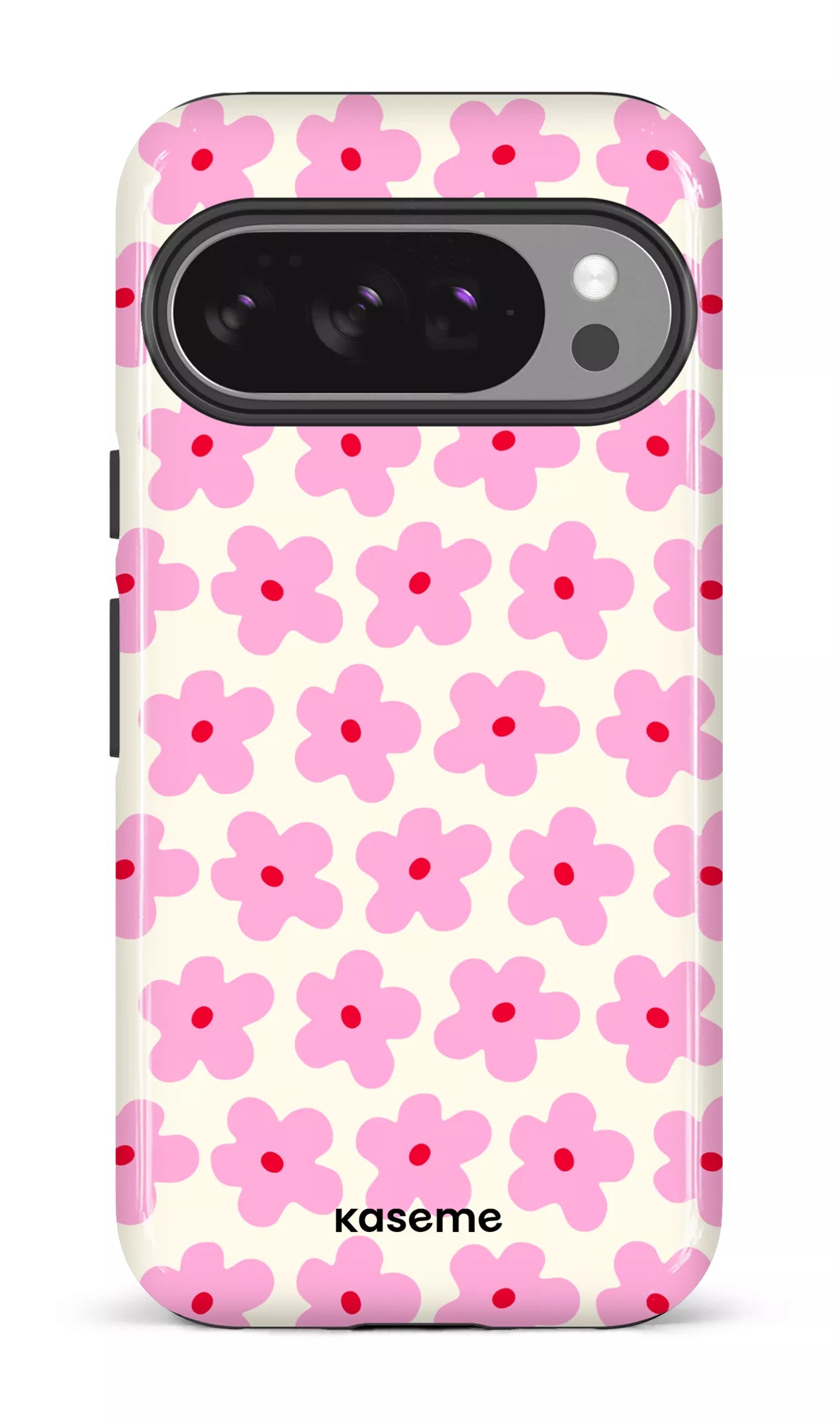 Google Pixel 10 Pro Impact (Gloss) Viva la Fiori -