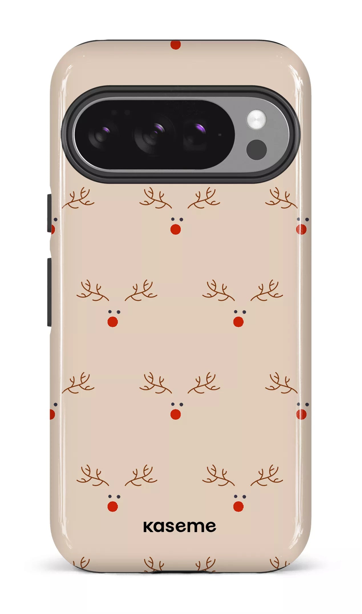 Google Pixel 10 Pro Impact (Gloss) Vixen -