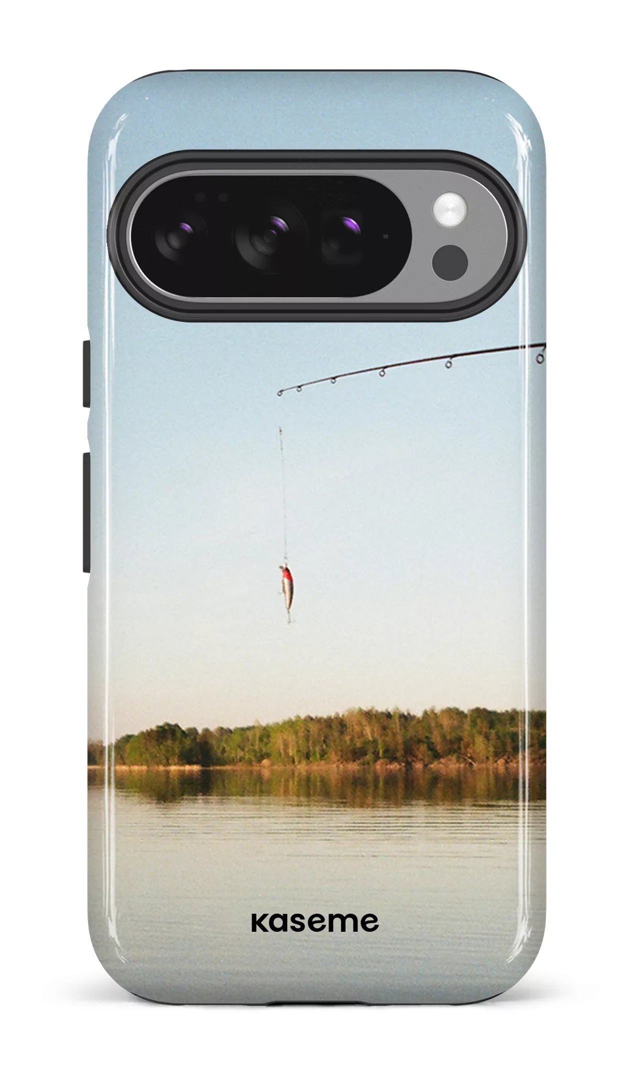 Google Pixel 10 Pro Impact (Gloss) Walleye -