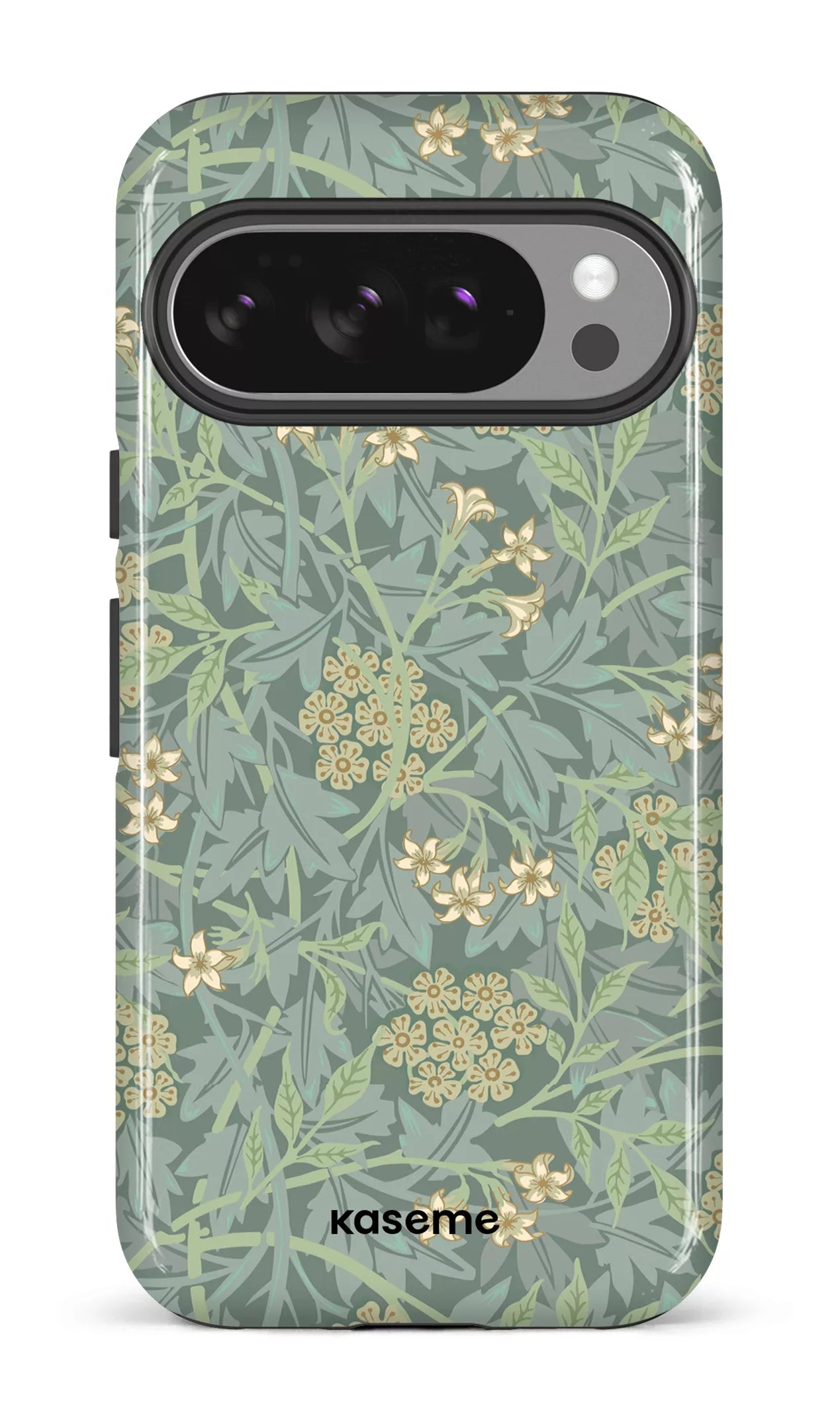 Google Pixel 10 Pro Impact (Gloss) Weald -