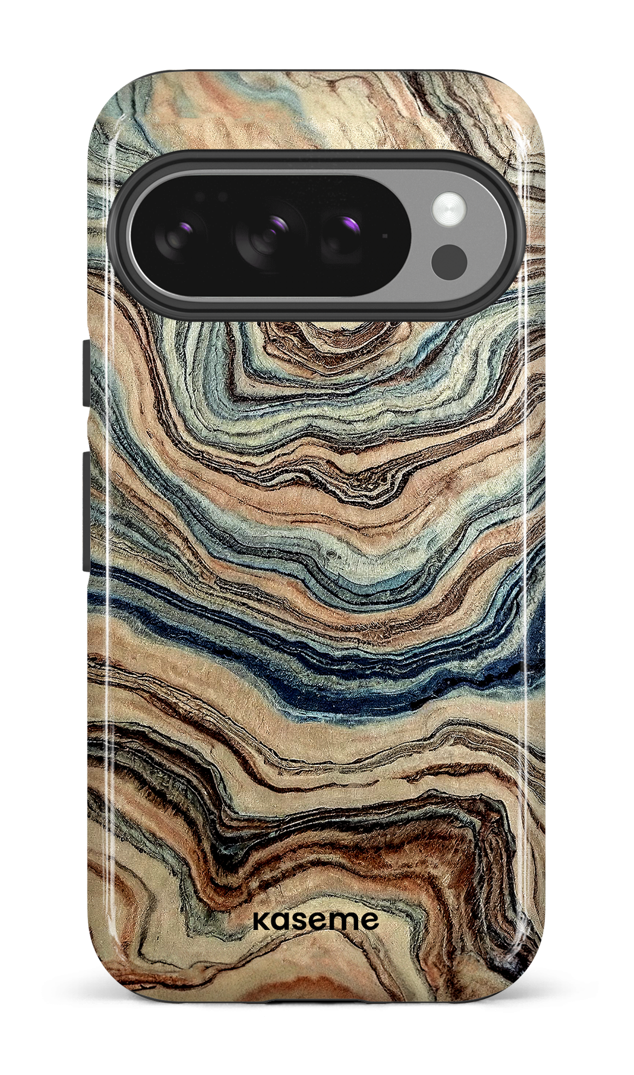 Google Pixel 10 Pro Impact (Gloss) Whispering Woods -