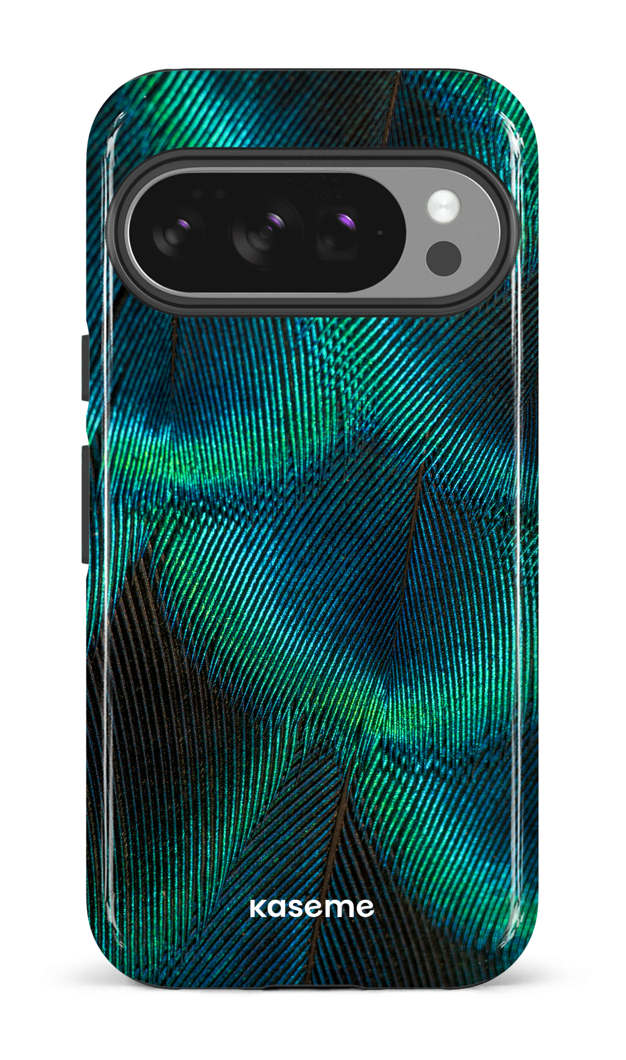 Google Pixel 10 Pro Impact (Gloss) Winged Wonder -