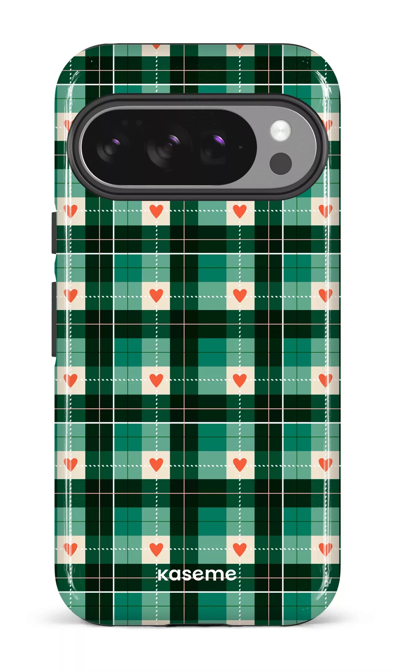 Google Pixel 10 Pro Impact (Gloss) Wish -