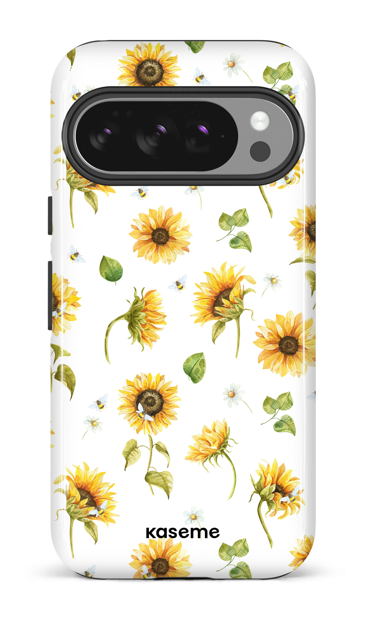Google Pixel 10 Pro Impact (Gloss) Zoey -