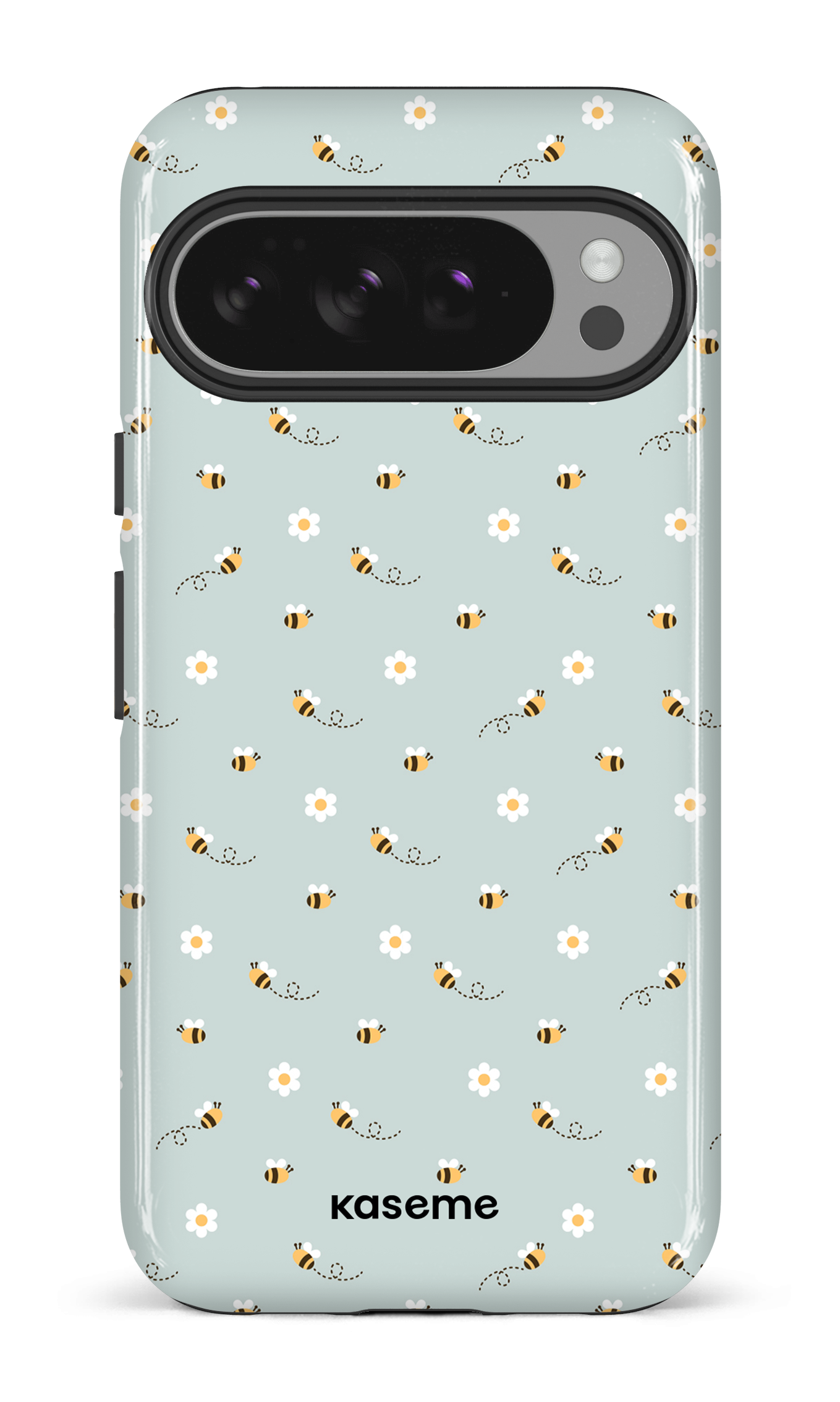 Google Pixel 10 Pro XL Impact (Gloss) Abigail blue -