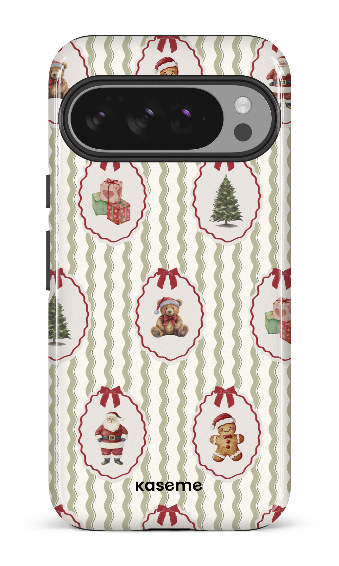 Google Pixel 10 Pro XL Impact (Gloss) Adaline -