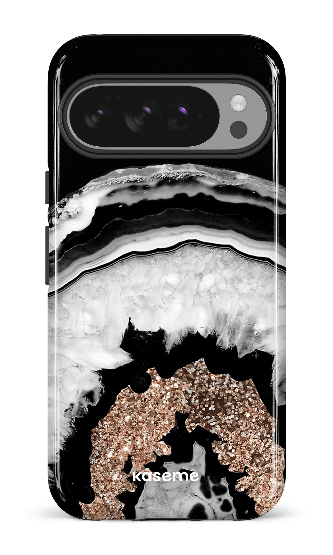 Google Pixel 10 Pro XL Impact (Gloss) Agata -