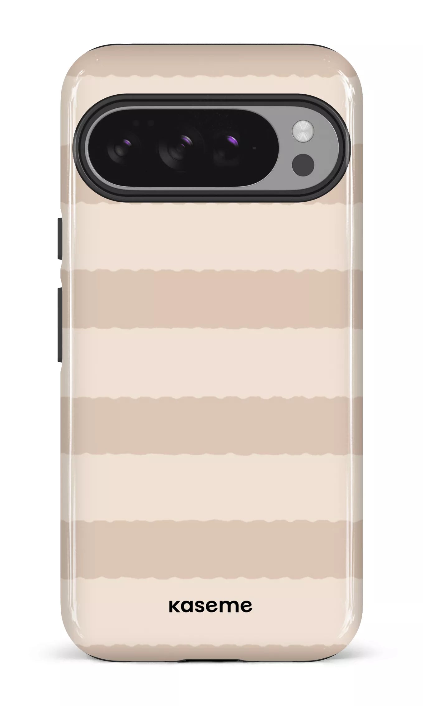 Google Pixel 10 Pro XL Impact (Gloss) Aligned -