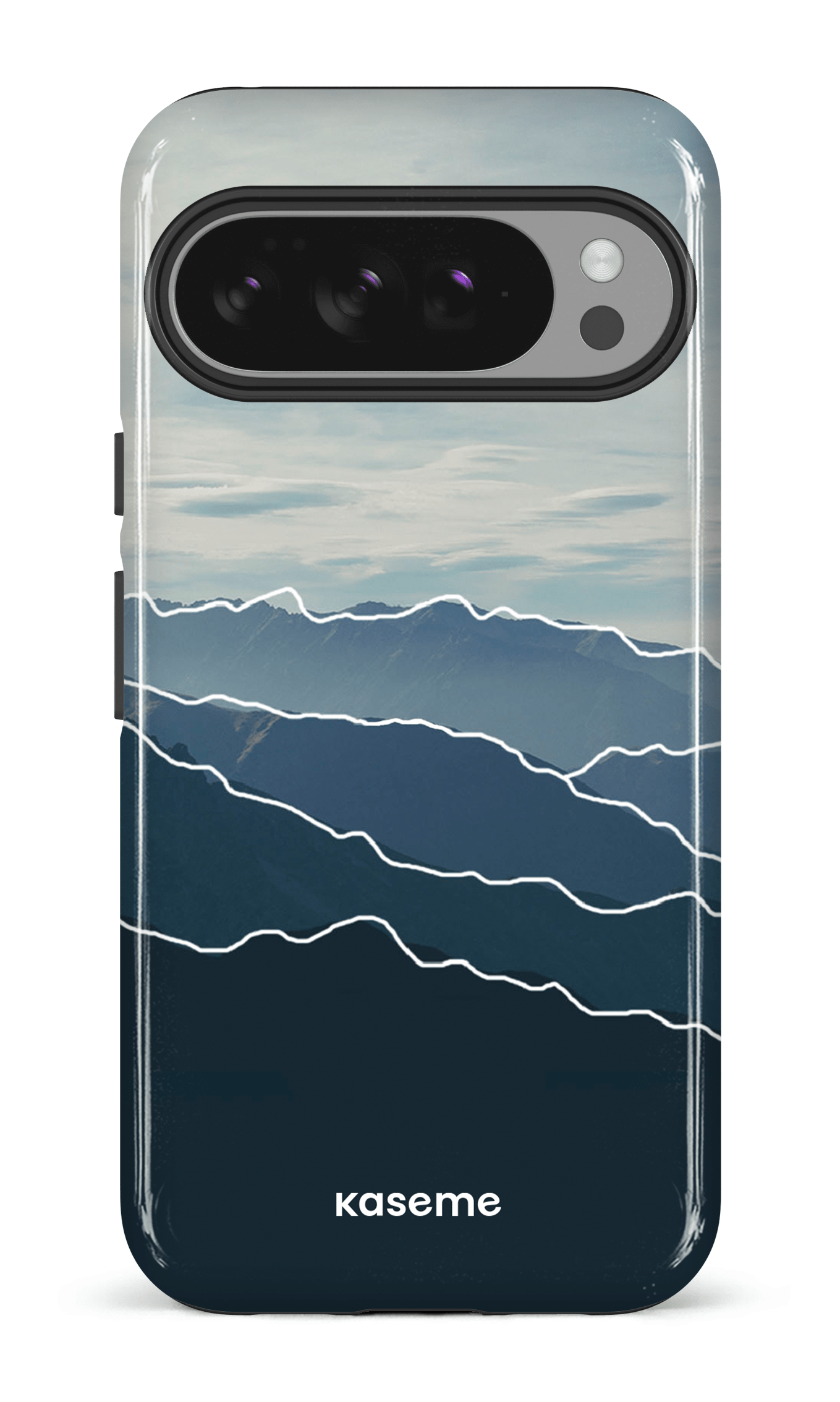 Google Pixel 10 Pro XL Impact (Gloss) Altitude -