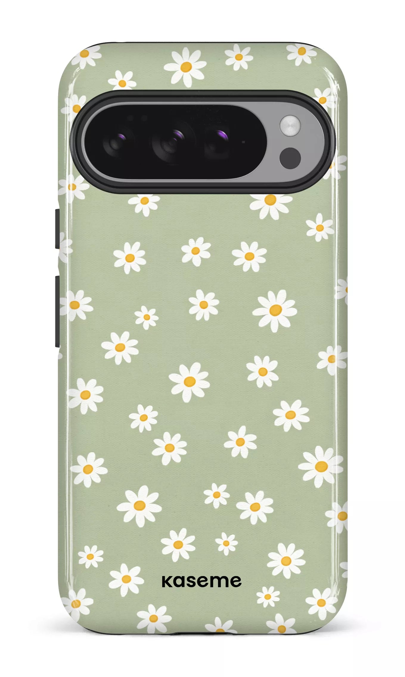 Google Pixel 10 Pro XL Impact (Gloss) Amara -