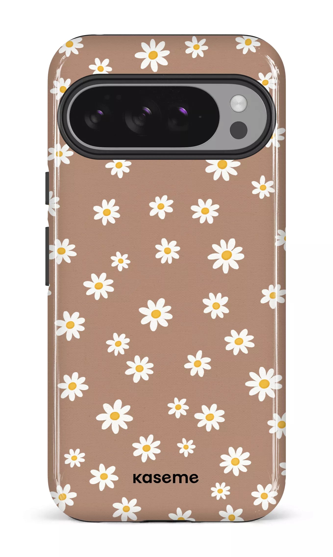 Google Pixel 10 Pro XL Impact (Gloss) Amara Brown -
