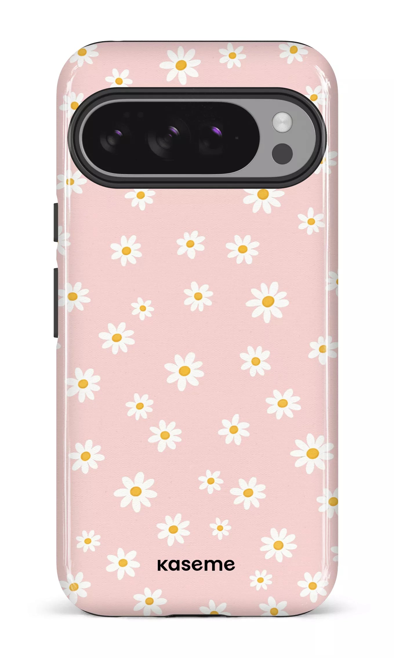Google Pixel 10 Pro XL Impact (Gloss) Amara Pink -