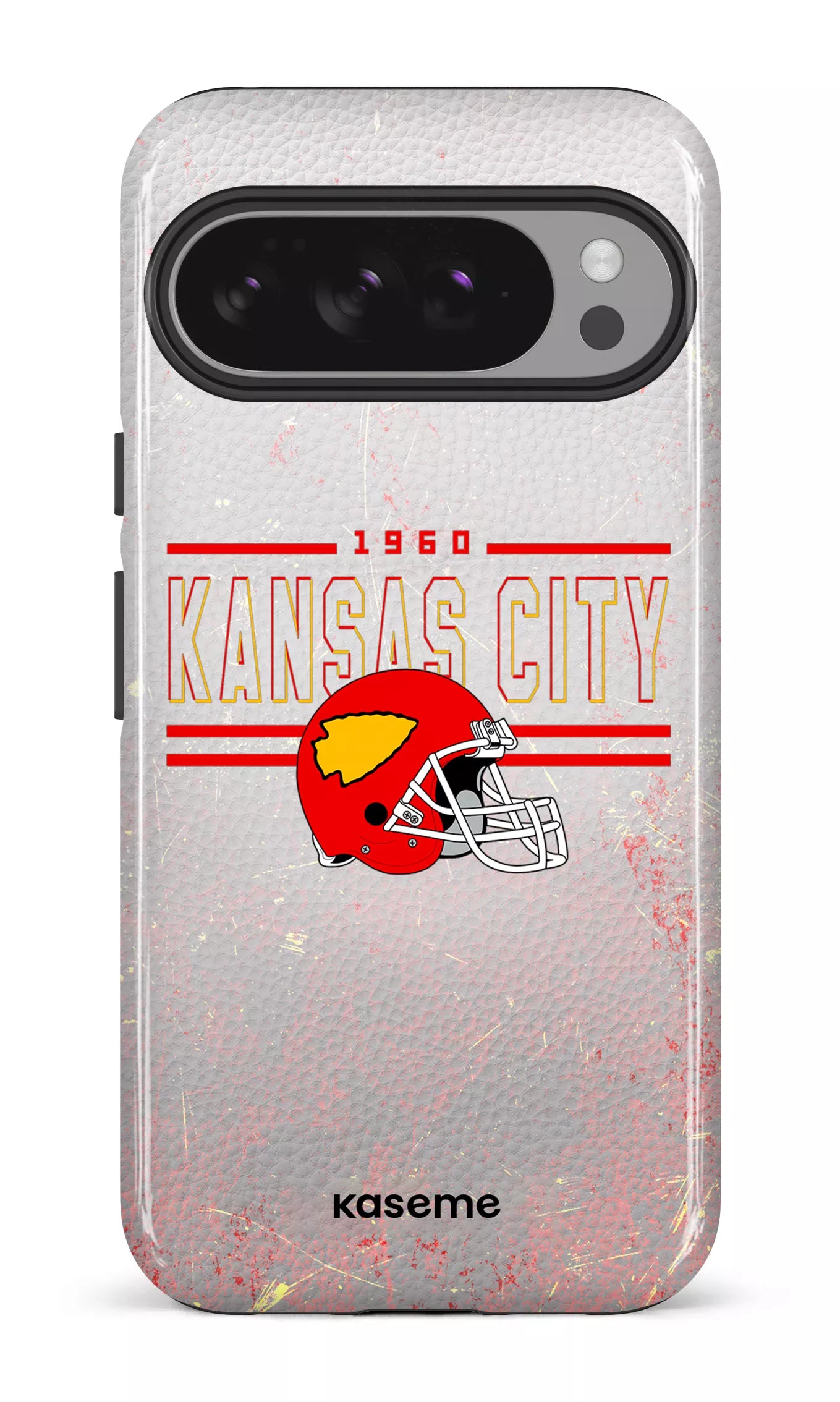 Google Pixel 10 Pro XL Impact (Gloss) Arrowhead -