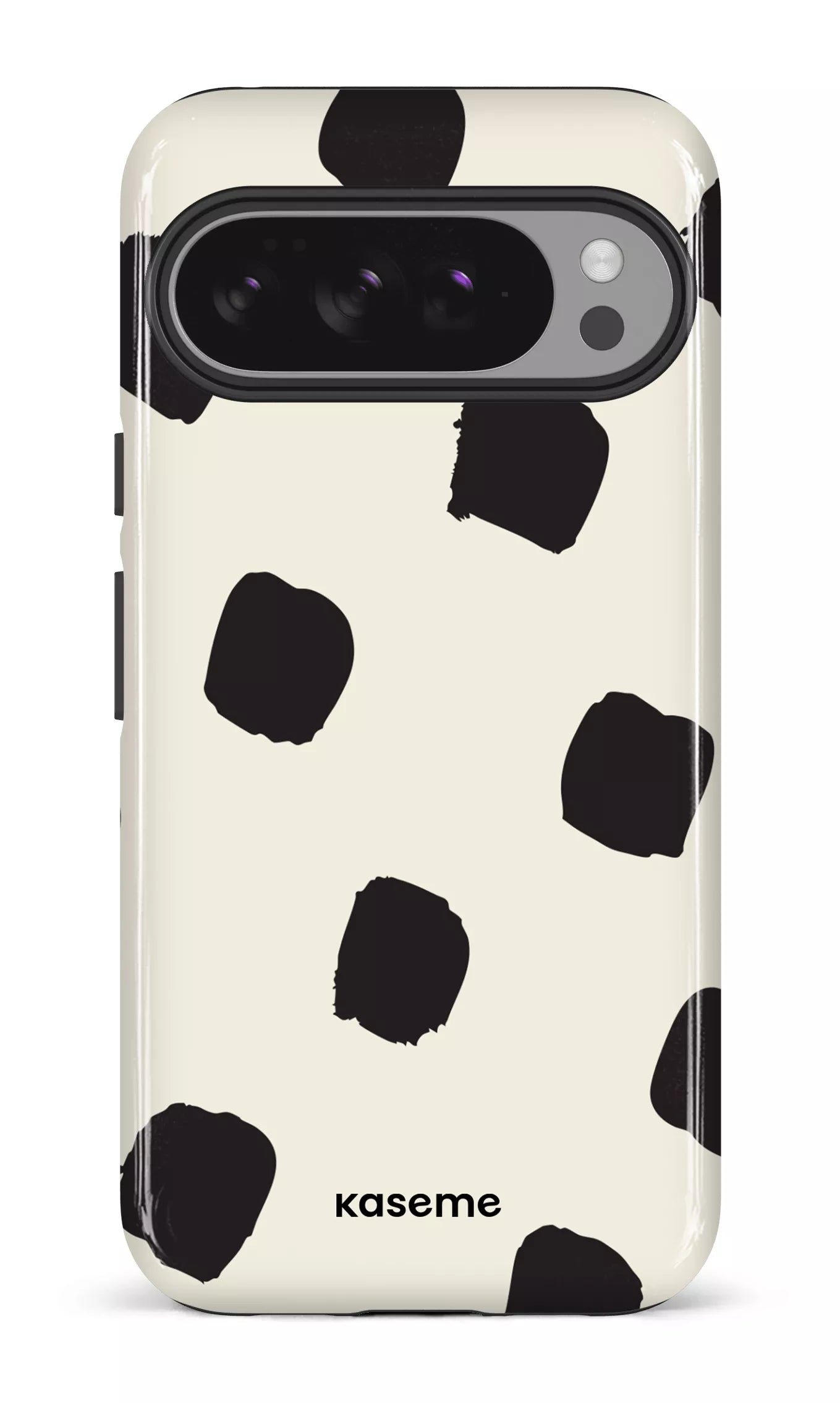Google Pixel 10 Pro XL Impact (Gloss) Arty -