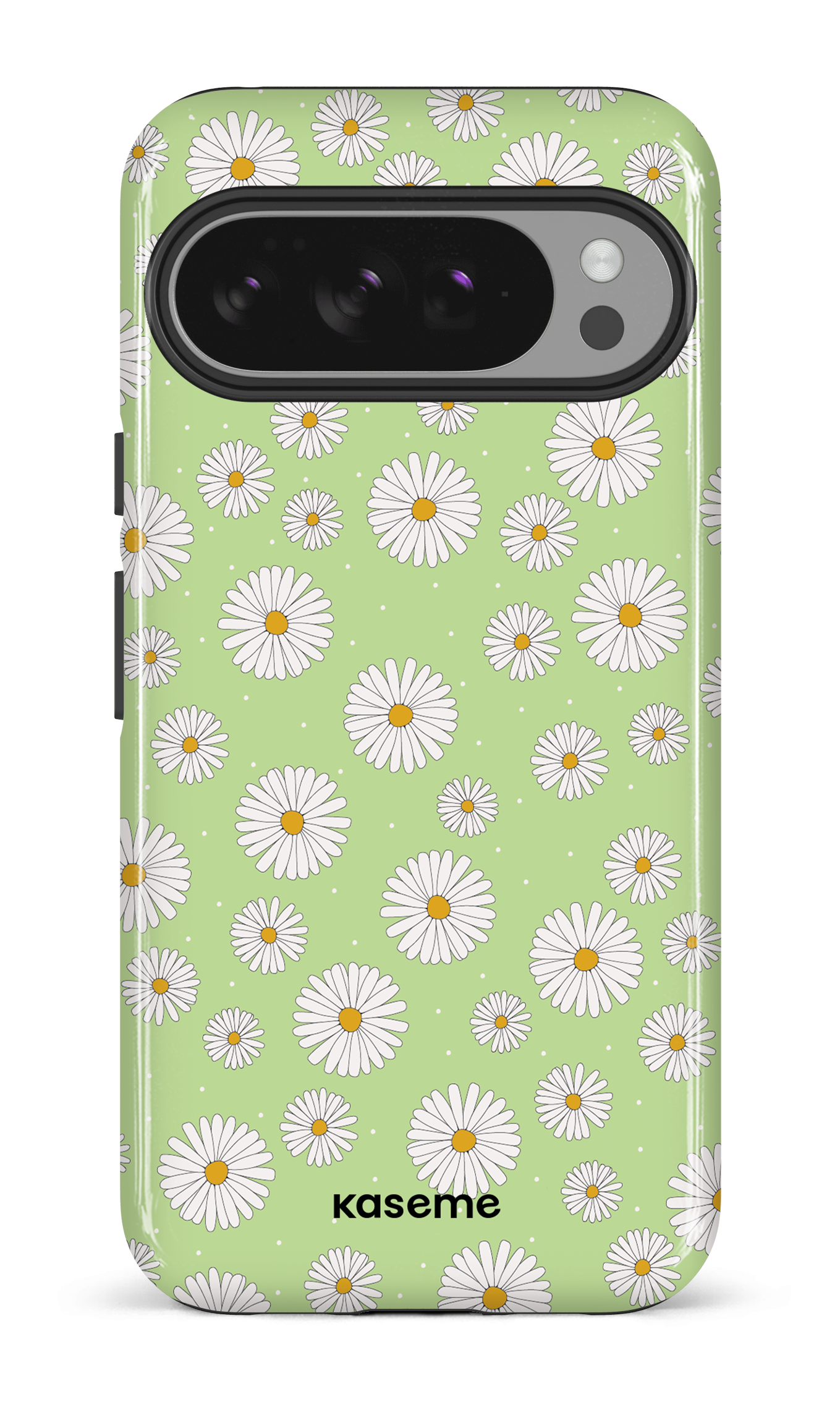 Google Pixel 10 Pro XL Impact (Gloss) Ashley green -