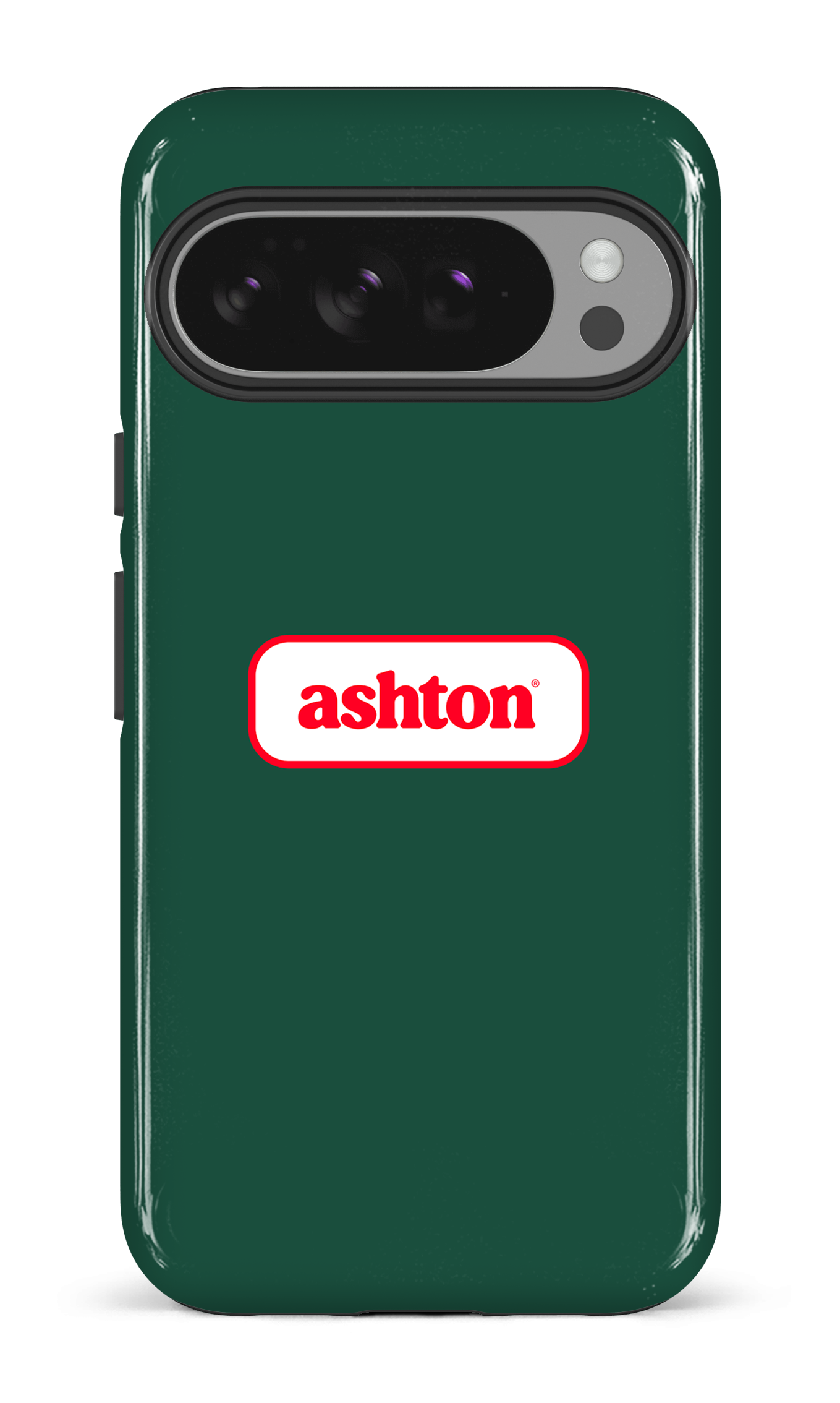 Google Pixel 10 Pro XL Impact (Gloss) Ashton Vert -