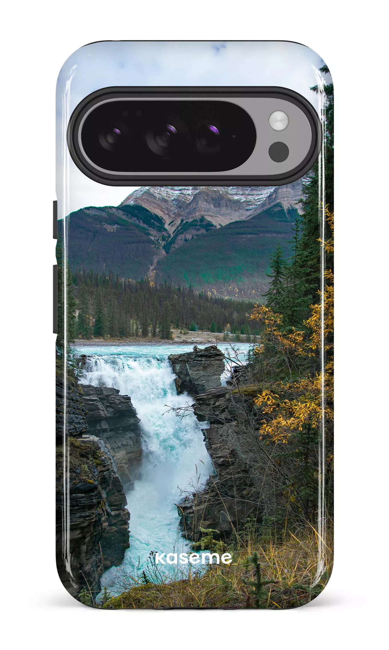 Google Pixel 10 Pro XL Impact (Gloss) Athasoul -