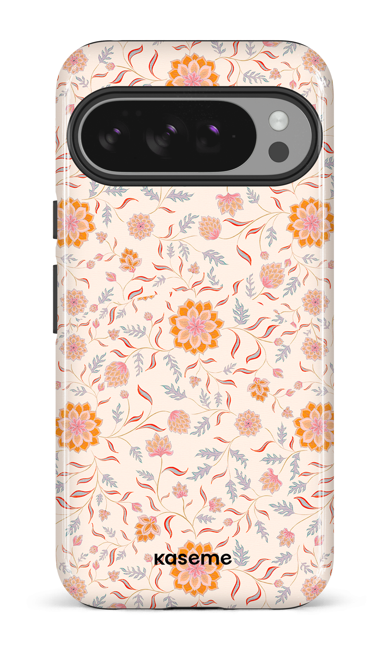 Google Pixel 10 Pro XL Impact (Gloss) Aurelia pink -