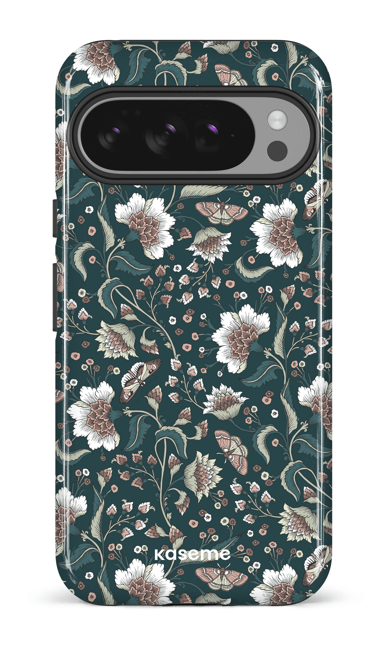 Google Pixel 10 Pro XL Impact (Gloss) Autumn Bliss -