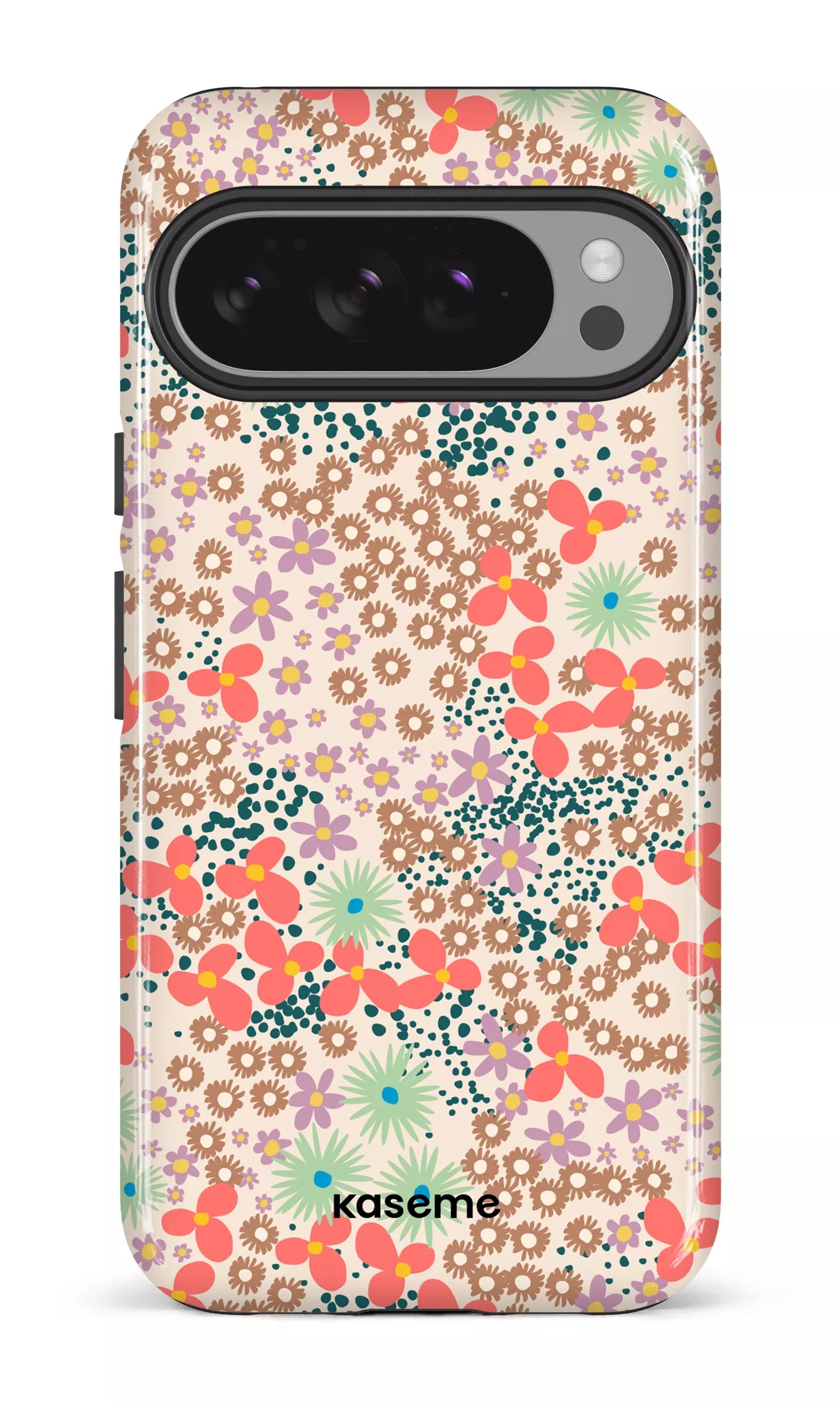 Google Pixel 10 Pro XL Impact (Gloss) Azalea -