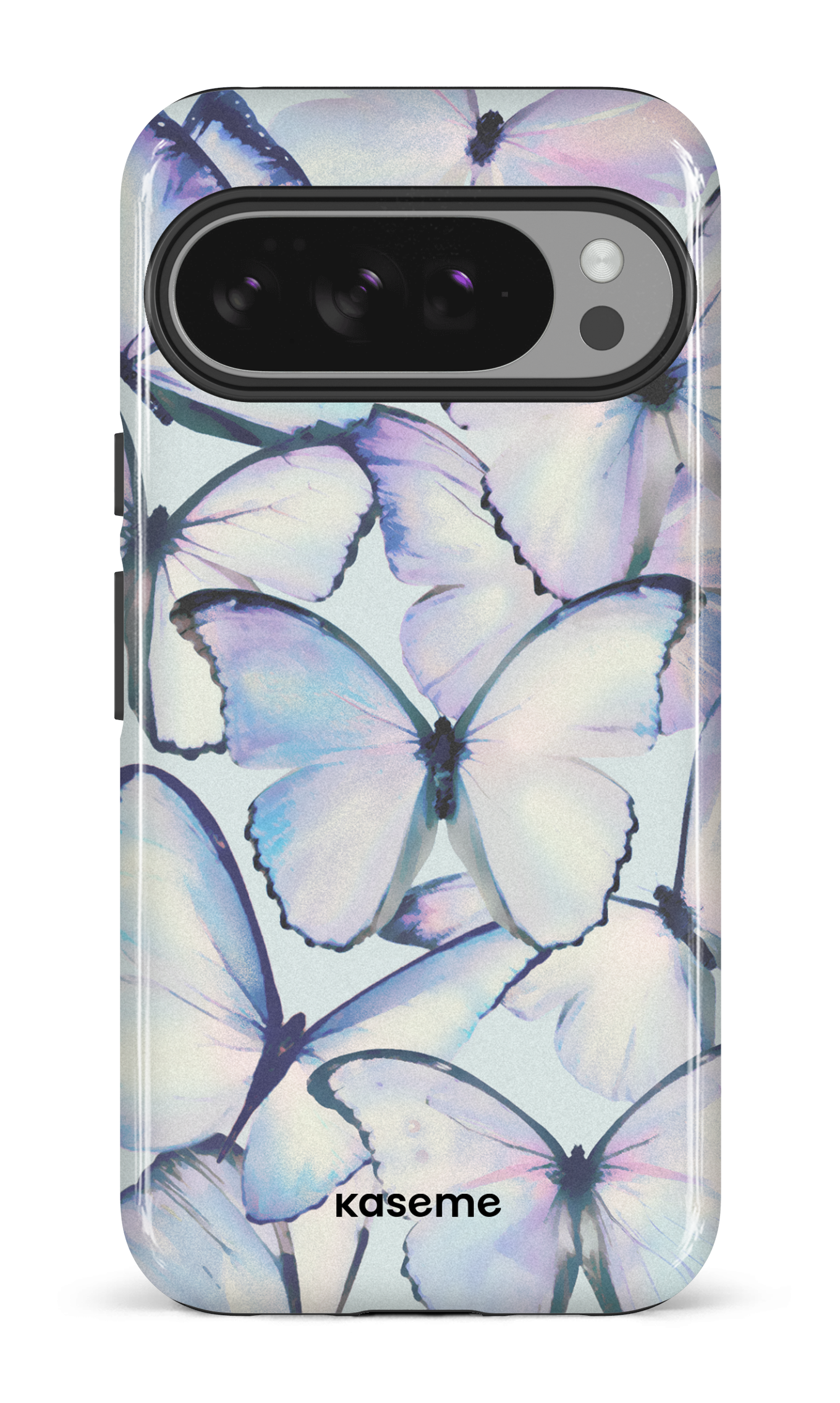 Google Pixel 10 Pro XL Impact (Gloss) Azure Dreams -