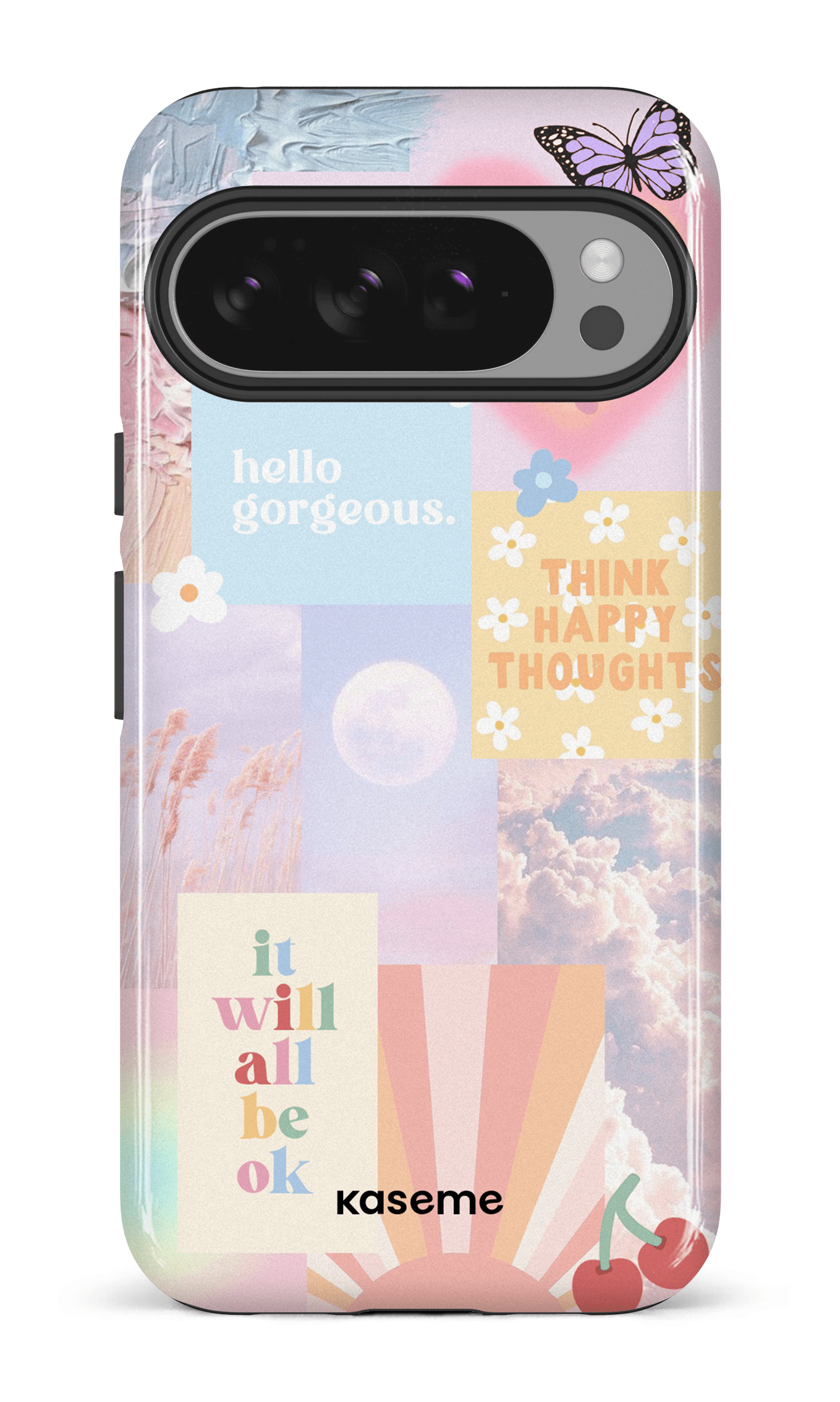 Google Pixel 10 Pro XL Impact (Gloss) Bae -