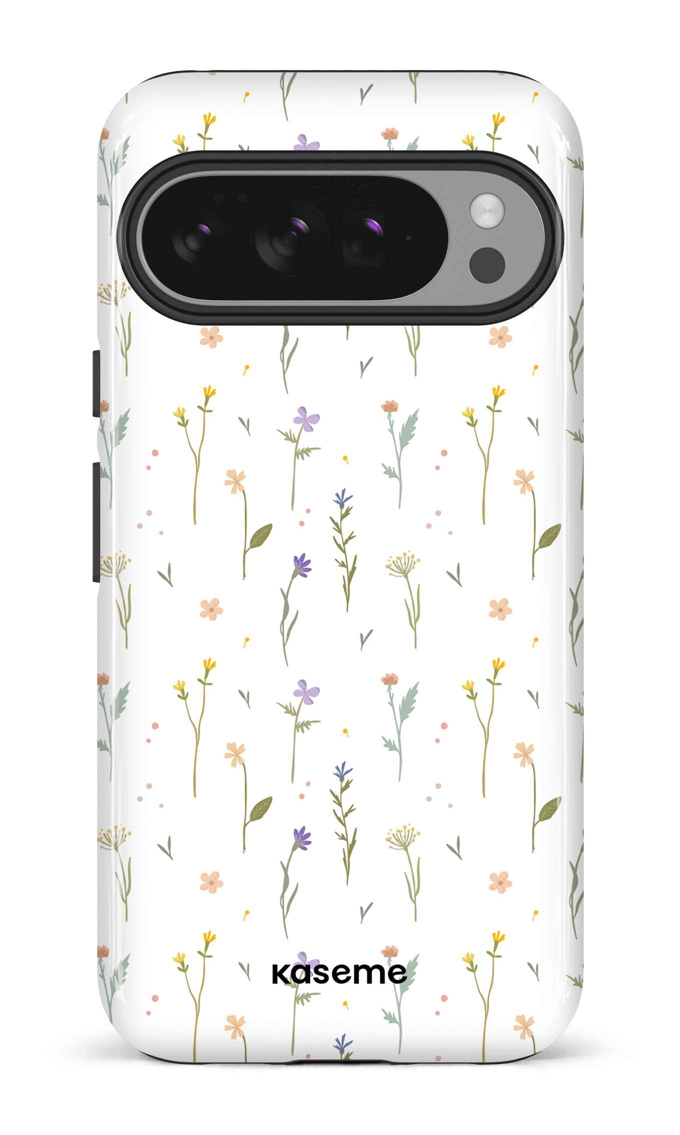 Google Pixel 10 Pro XL Impact (Gloss) Bailey -