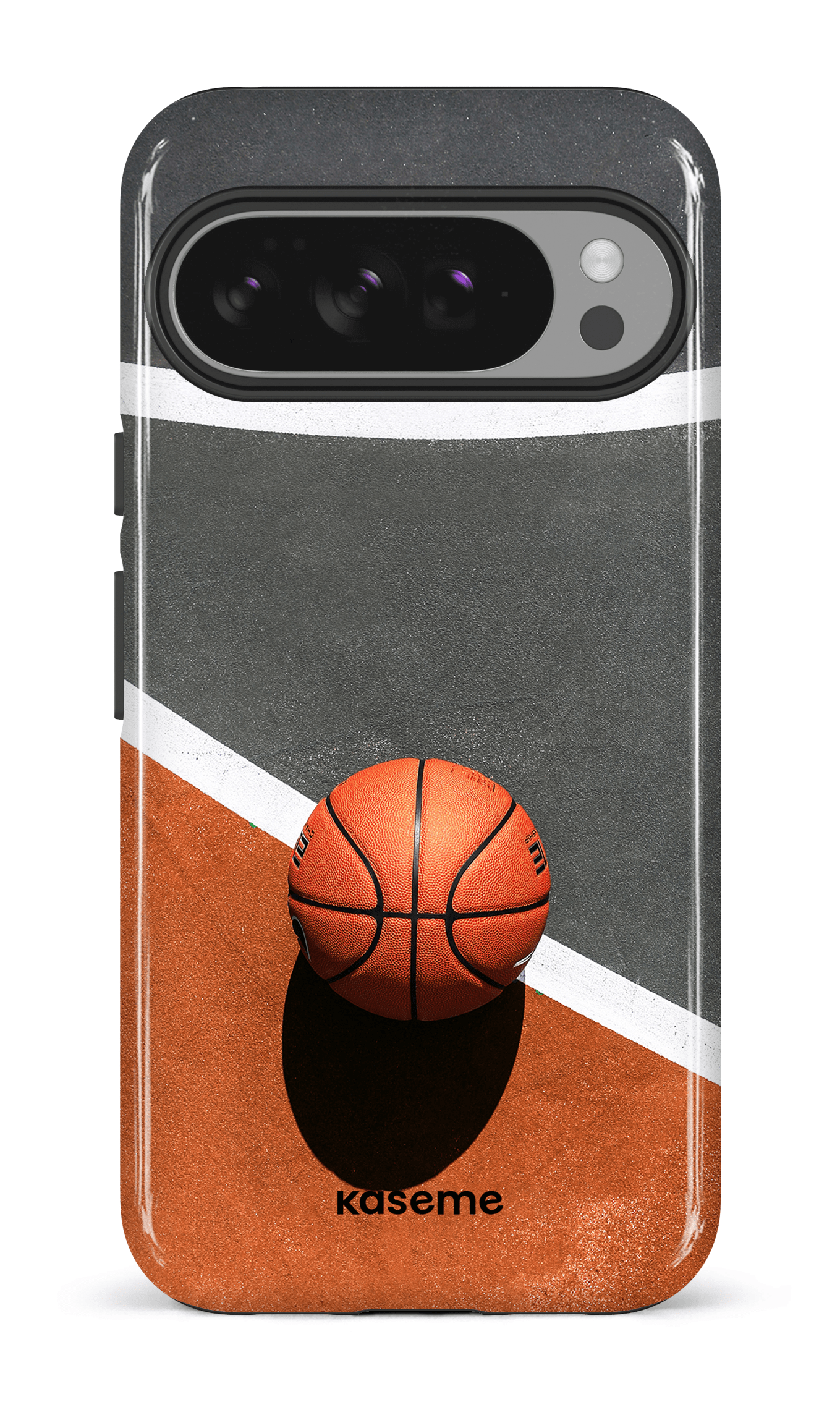 Google Pixel 10 Pro XL Impact (Gloss) Baller -