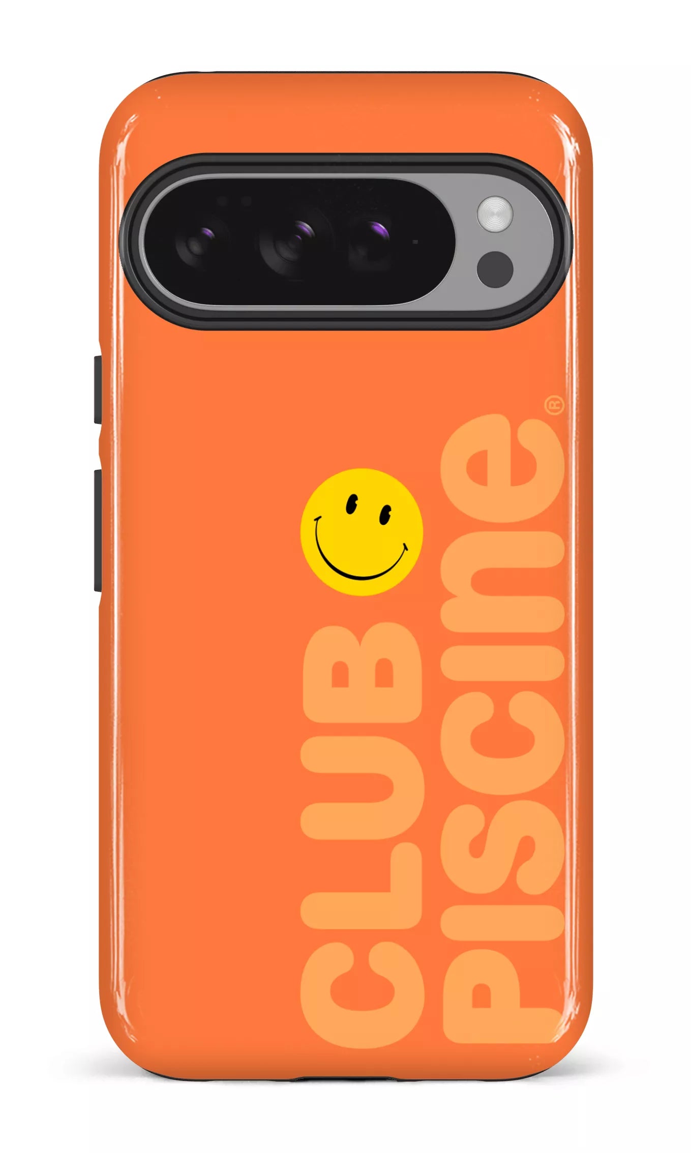 Google Pixel 10 Pro XL Impact (Gloss) Beach Towel by Club Piscine -
