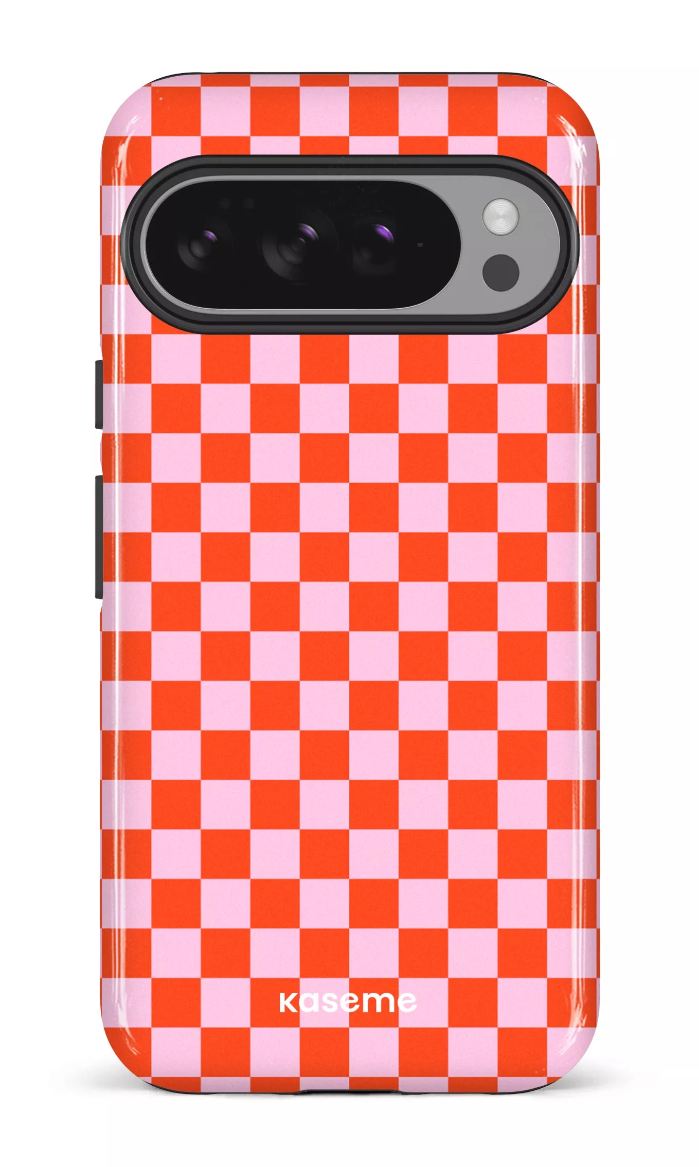 Google Pixel 10 Pro XL Impact (Gloss) Bella Tavola -