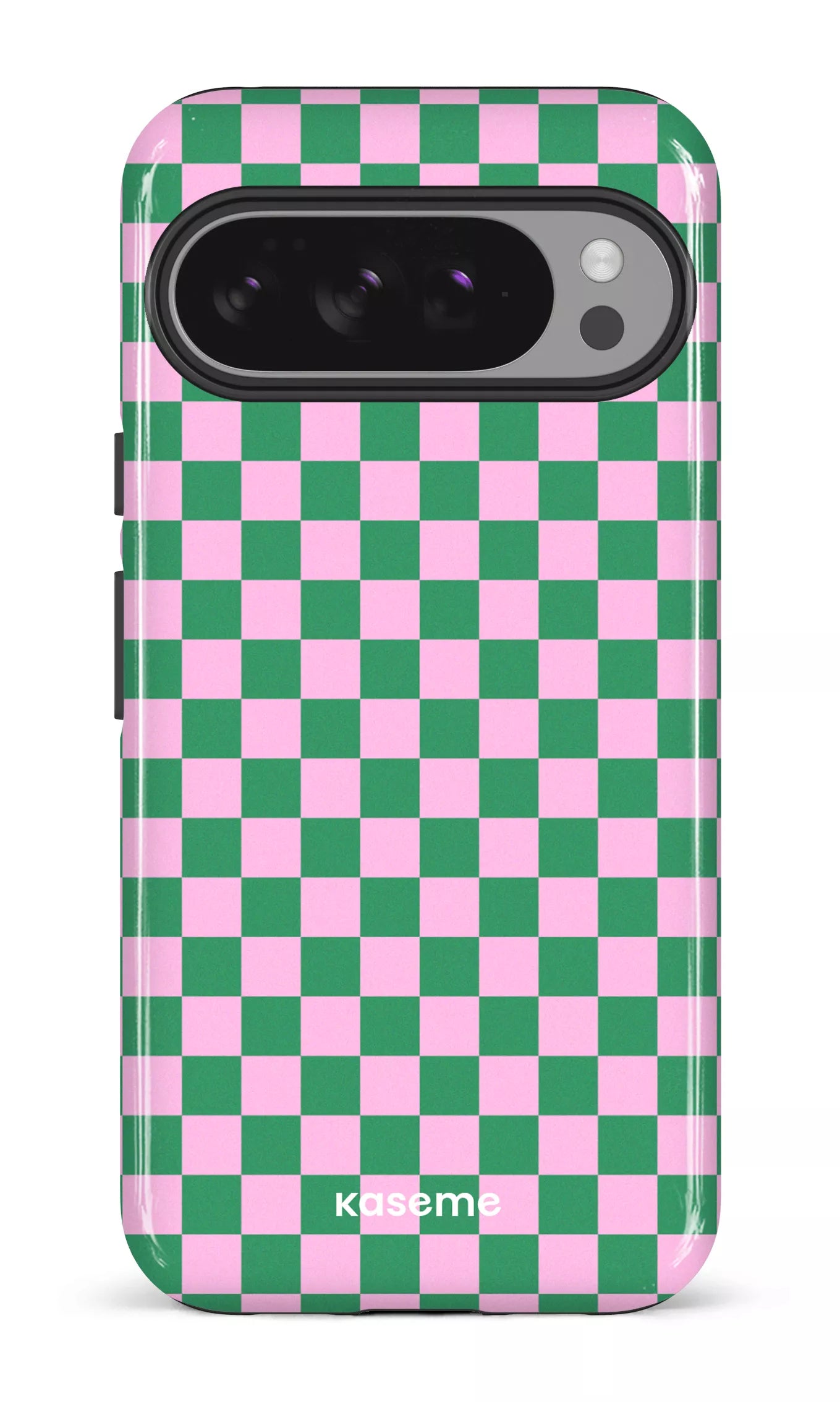 Google Pixel 10 Pro XL Impact (Gloss) Bella Tavola Green -