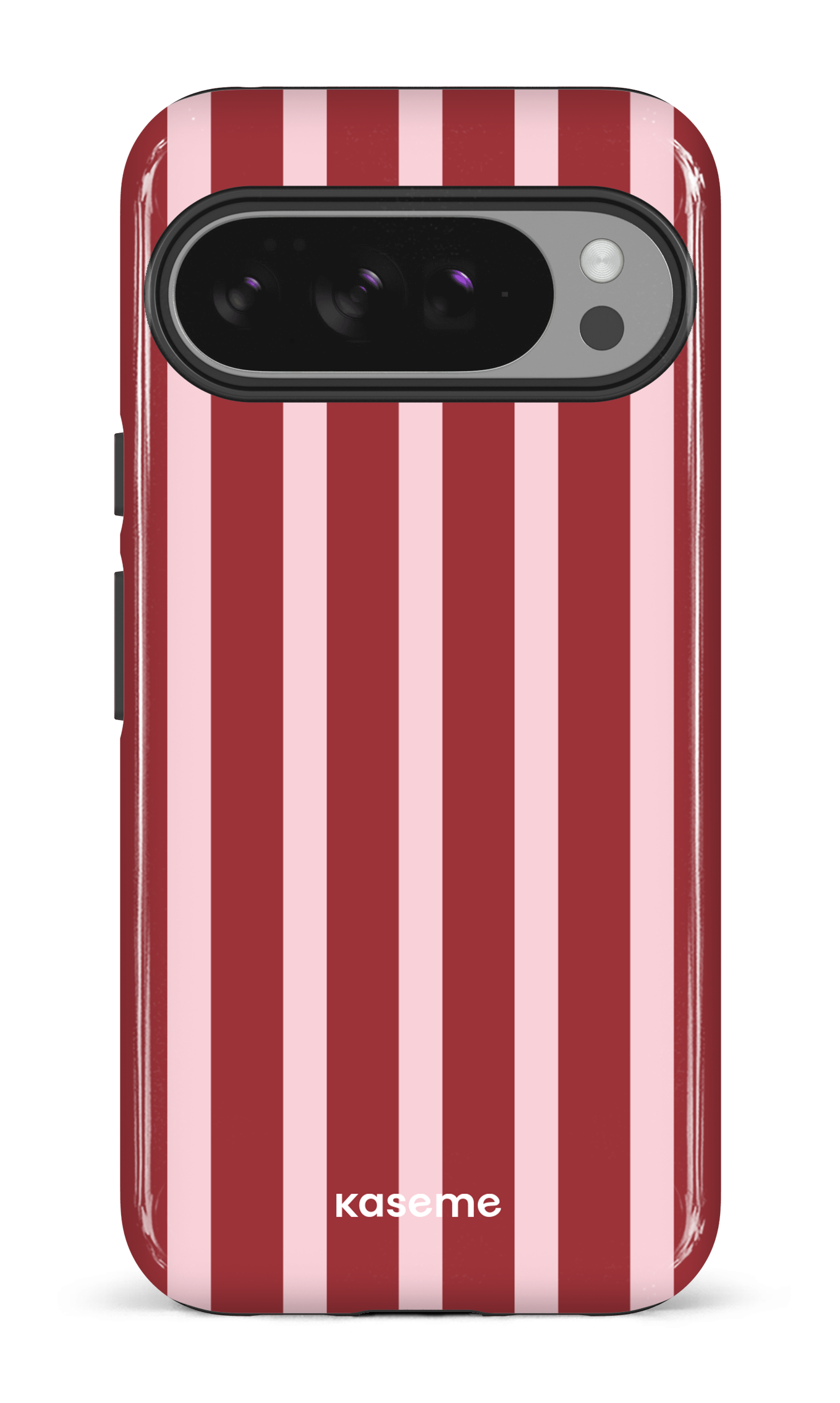 Google Pixel 10 Pro XL Impact (Gloss) Berry Lane -