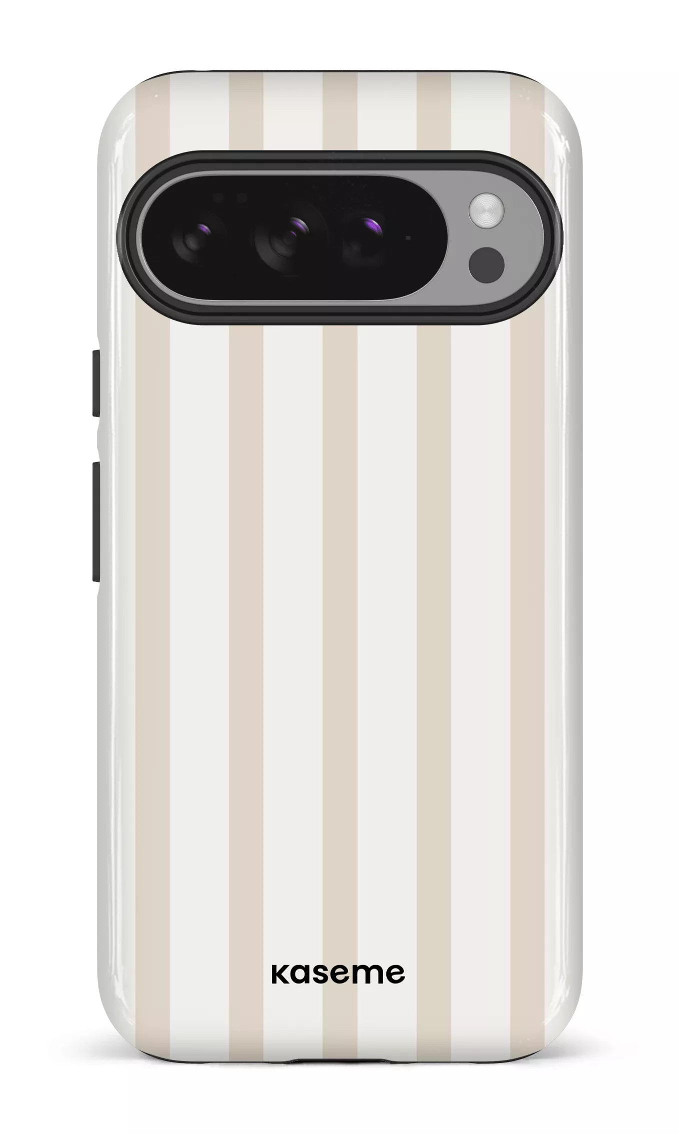 Google Pixel 10 Pro XL Impact (Gloss) Berry Lane Beige -