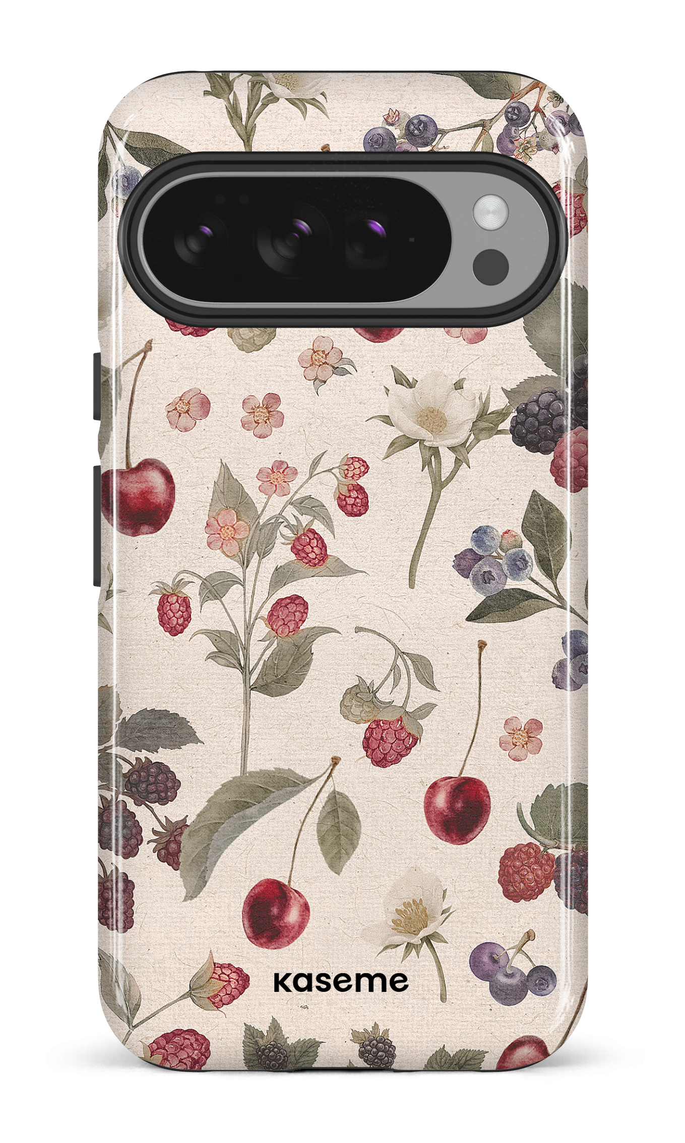 Google Pixel 10 Pro XL Impact (Gloss) Berrywood -