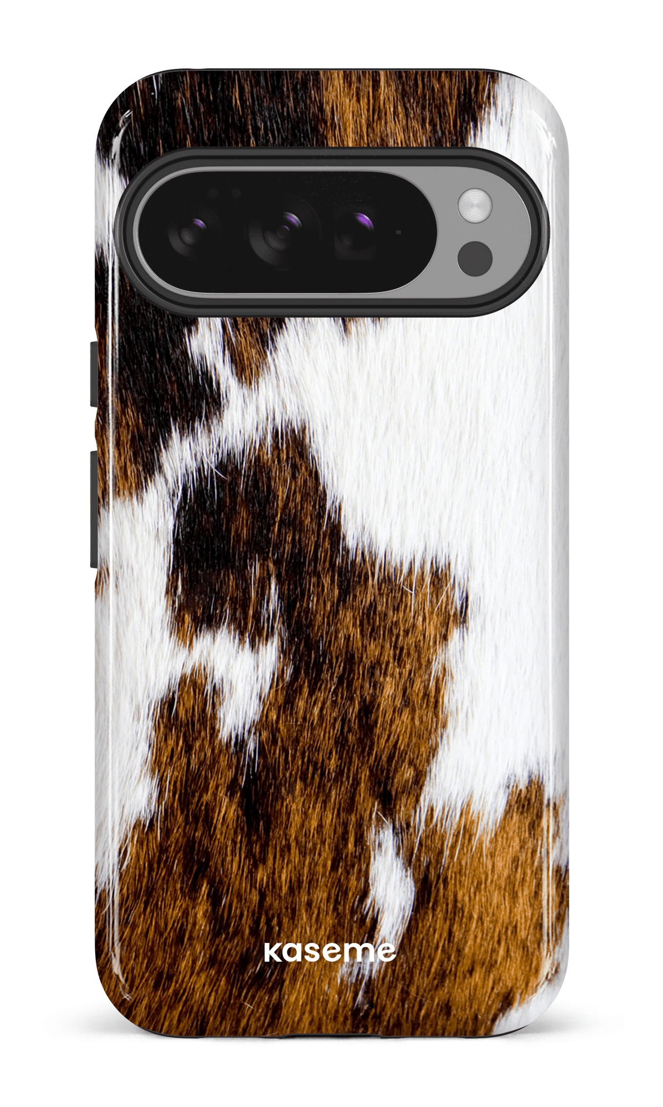 Google Pixel 10 Pro XL Impact (Gloss) Bertha -