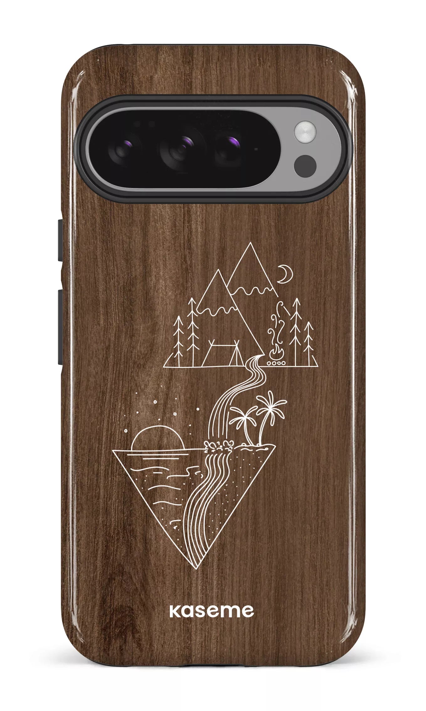 Google Pixel 10 Pro XL Impact (Gloss) BiCoastal -