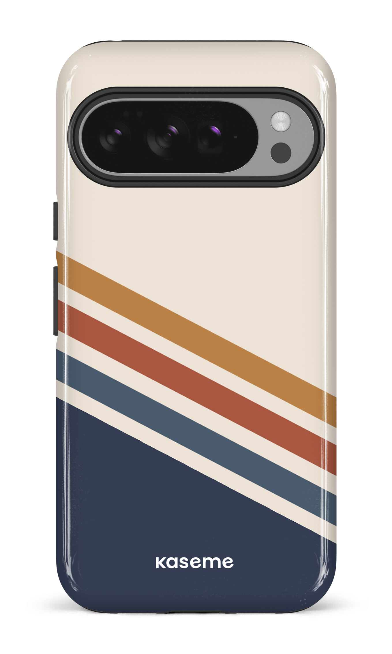 Google Pixel 10 Pro XL Impact (Gloss) Bitter -
